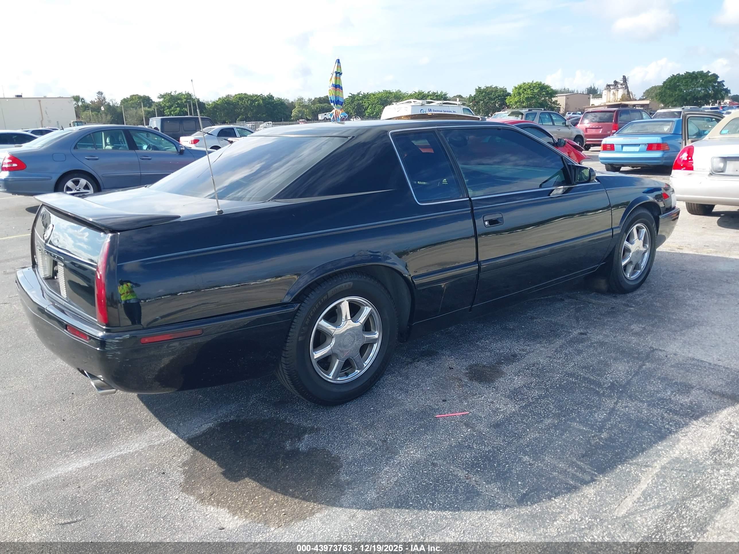 CADILLAC ELDORADO image 4