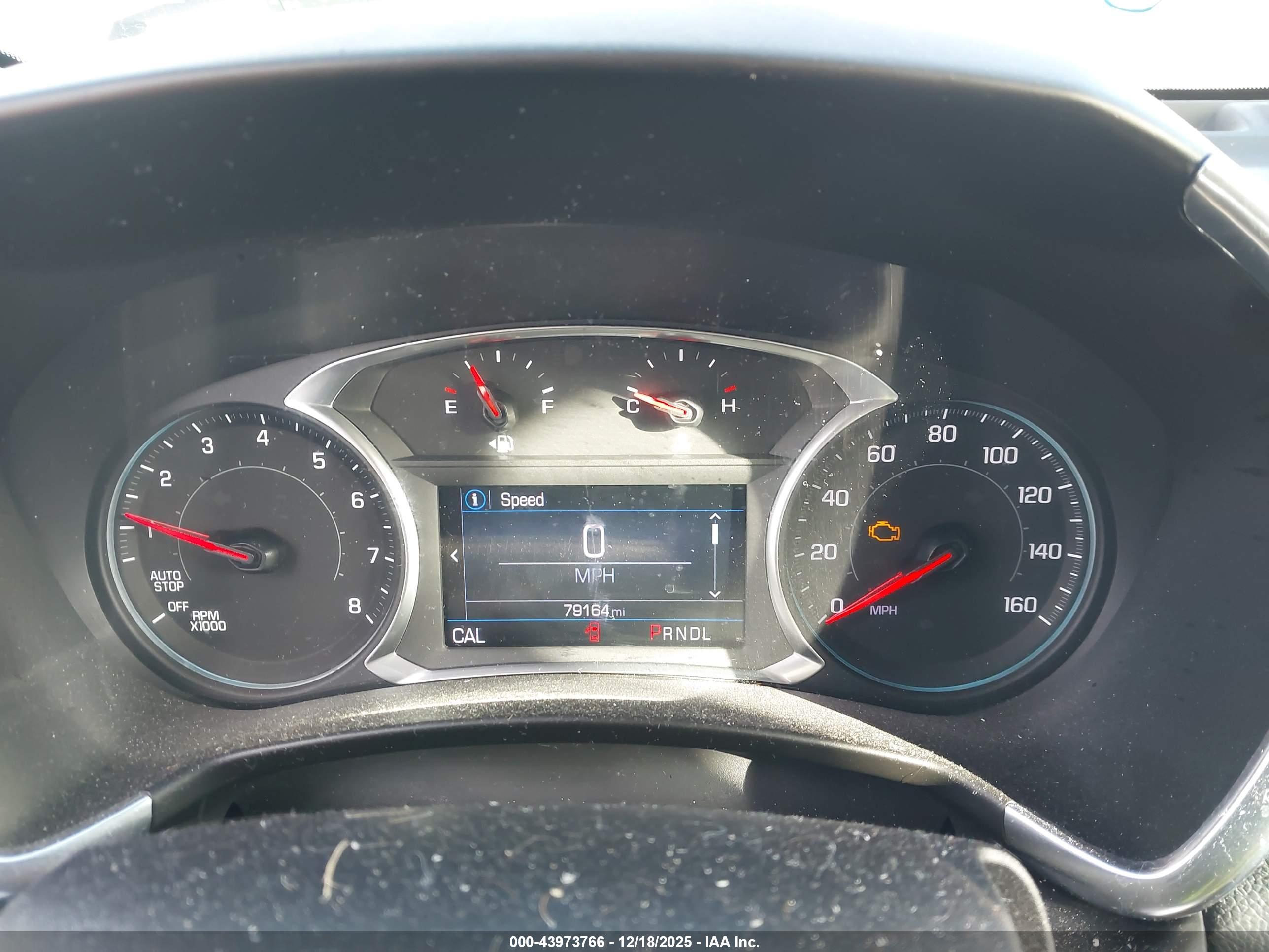 CHEVROLET EQUINOX image 7