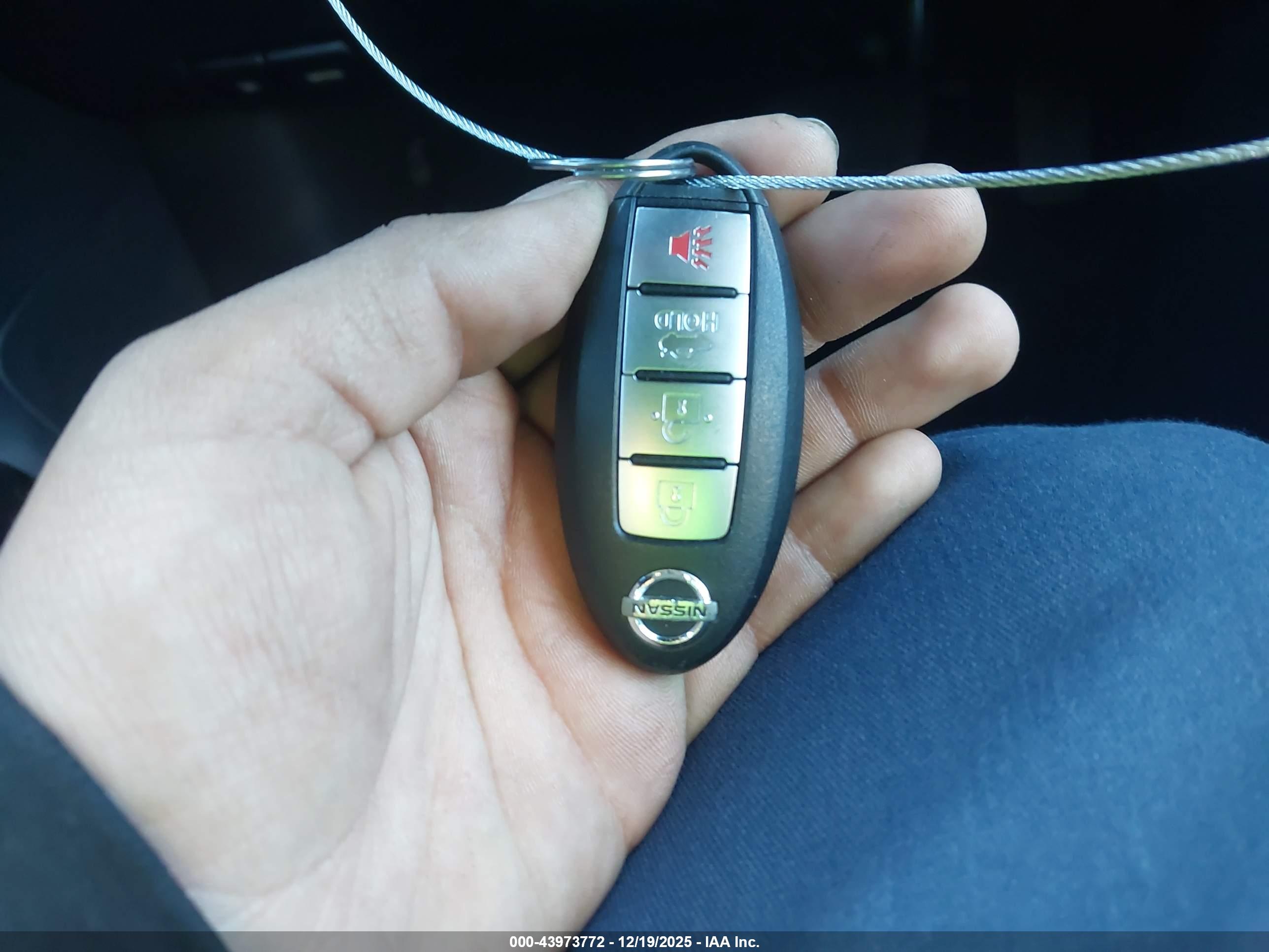 NISSAN SENTRA image 11