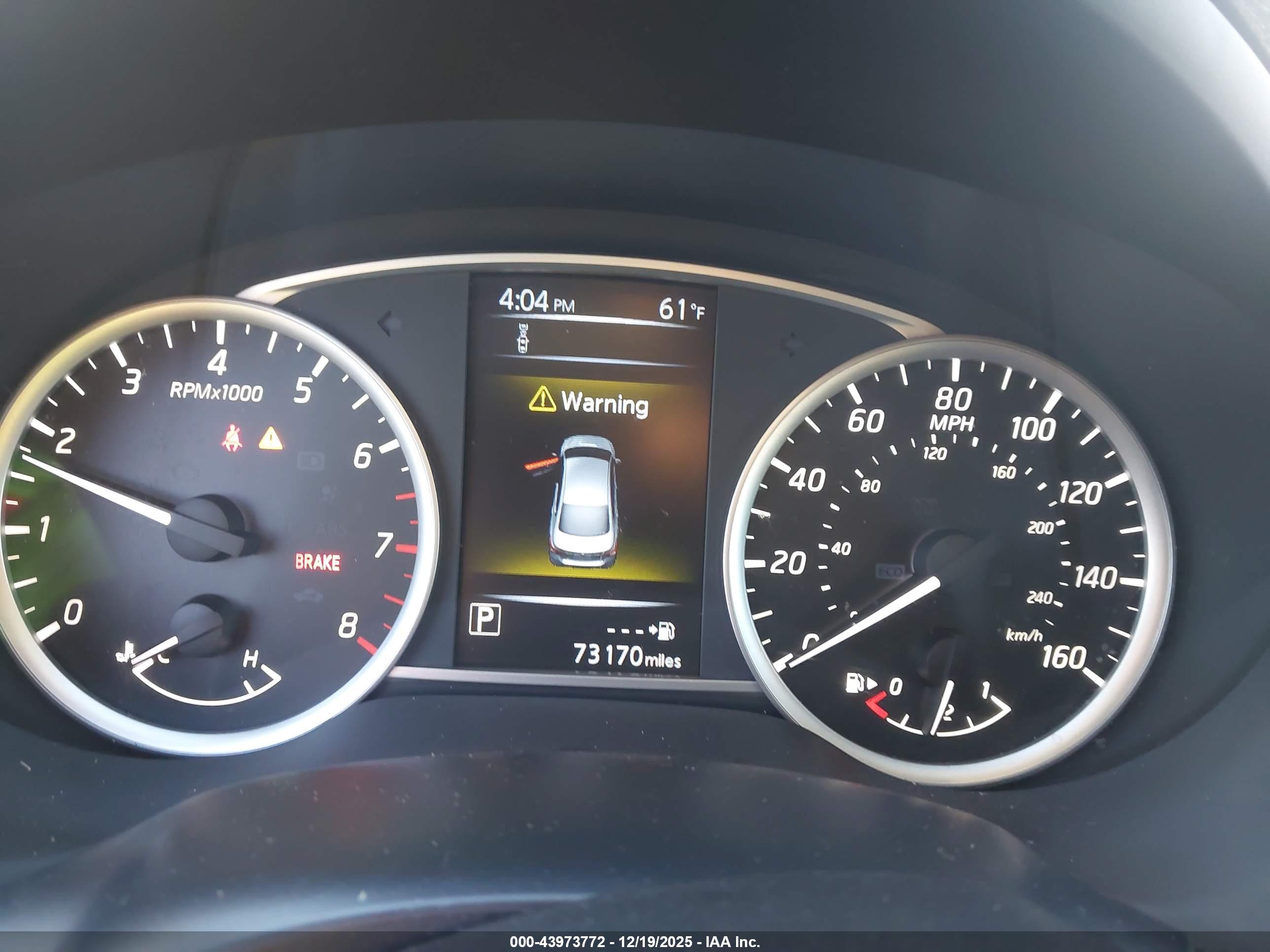 NISSAN SENTRA image 7