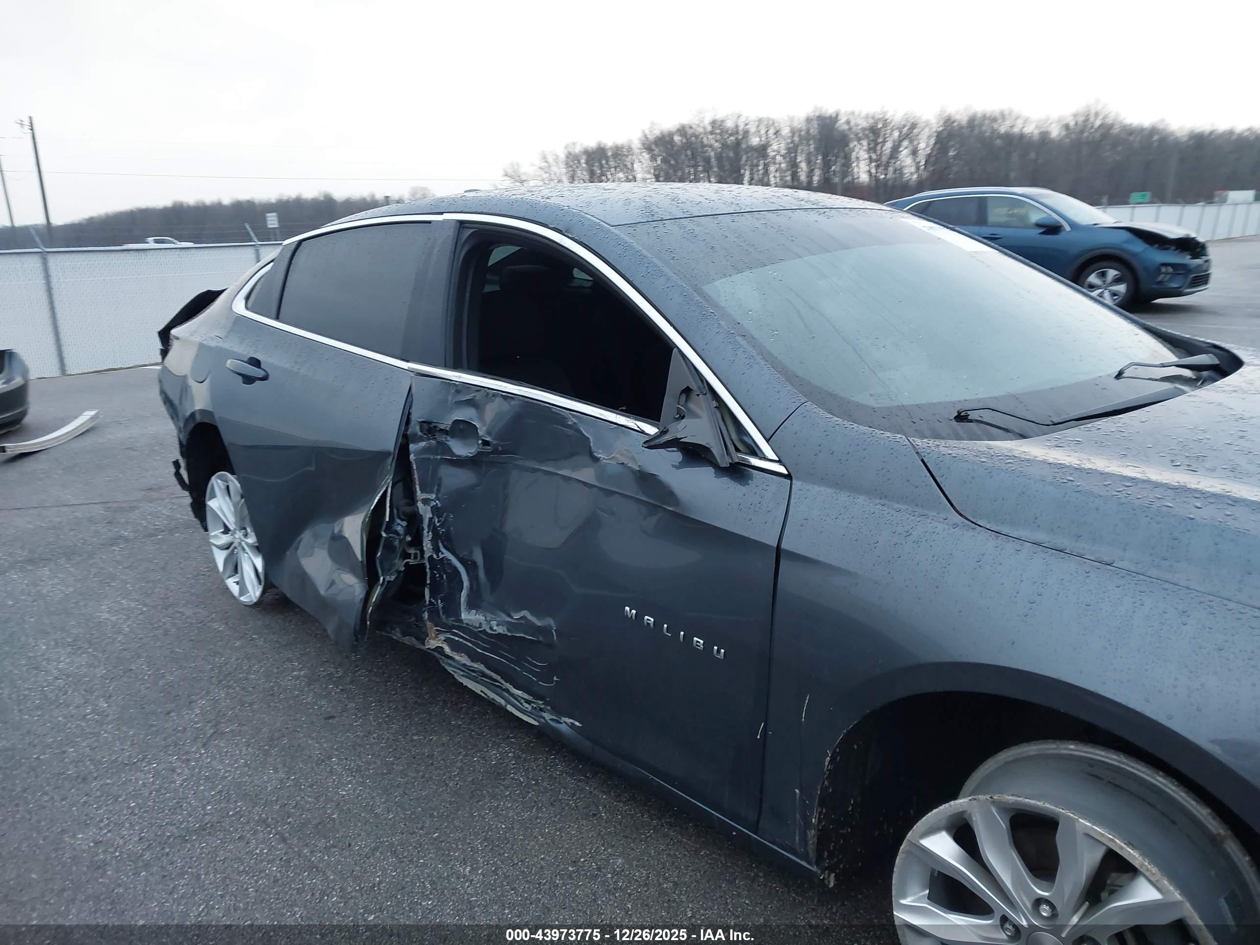 CHEVROLET MALIBU image 6