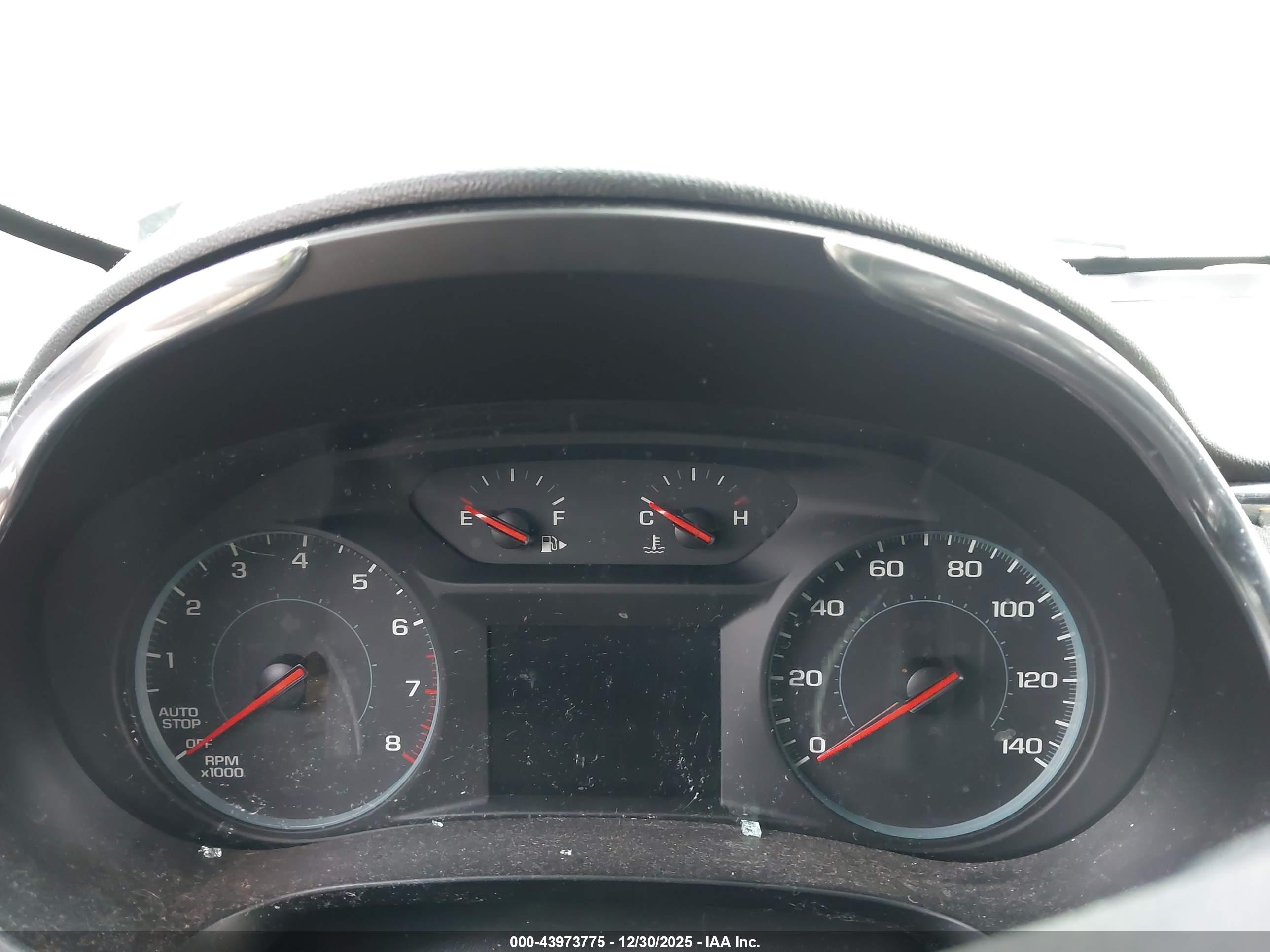 CHEVROLET MALIBU image 7