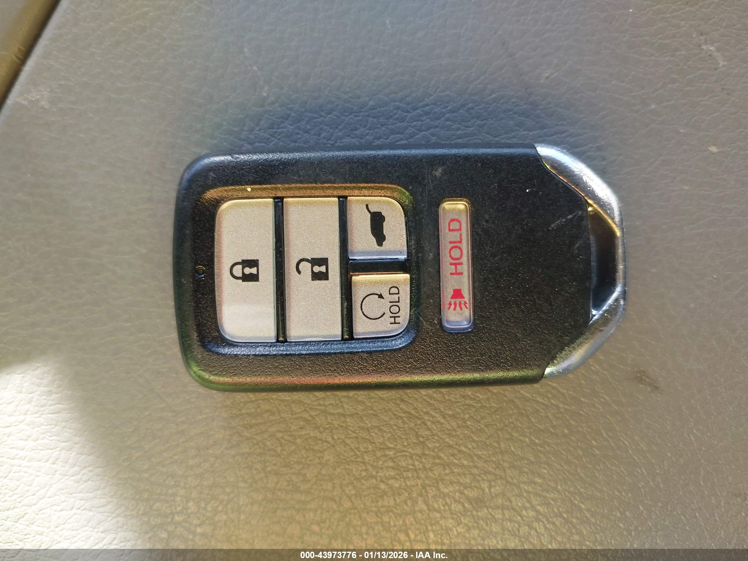 HONDA CIVIC image 11