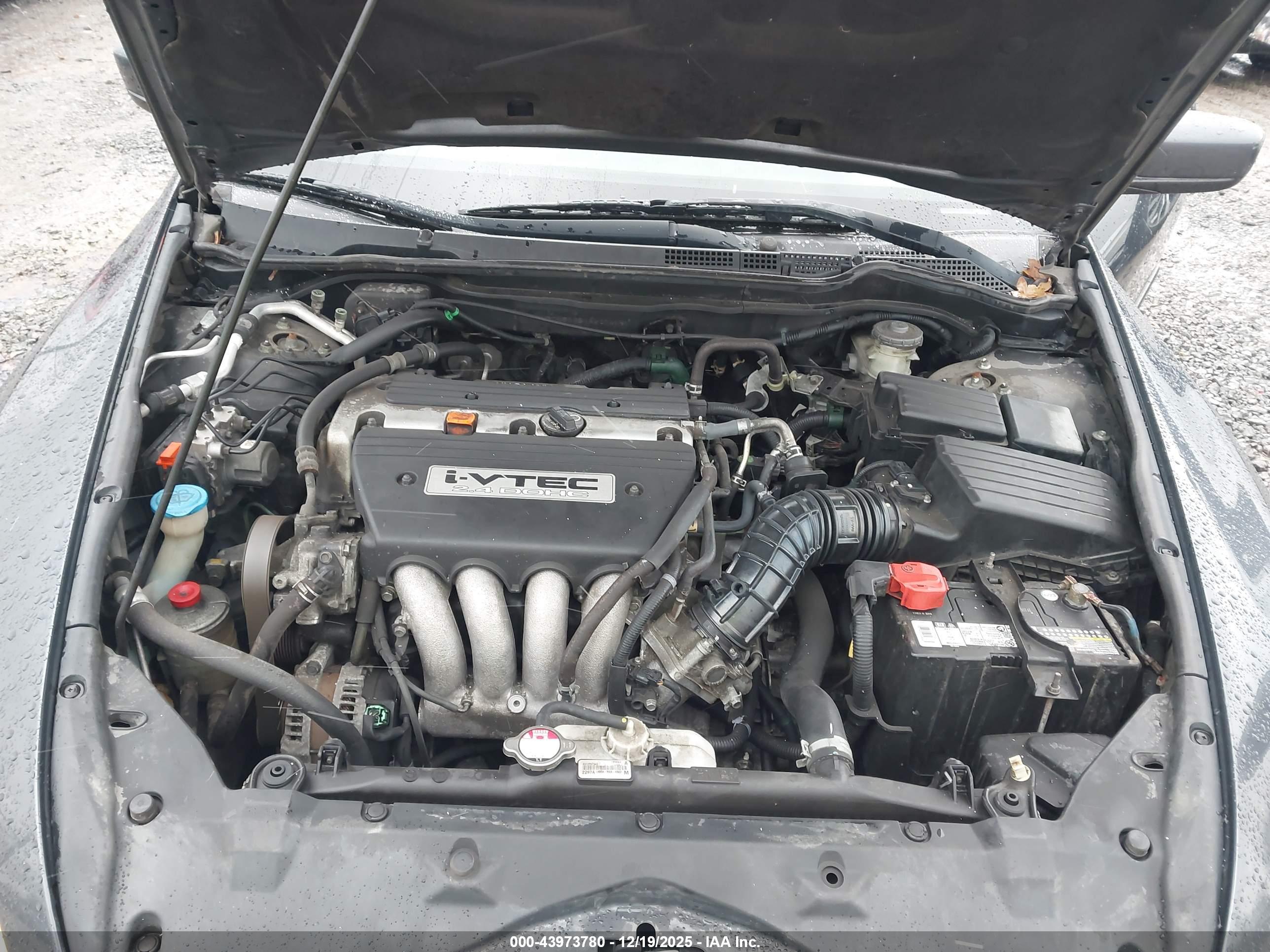 HONDA ACCORD image 10