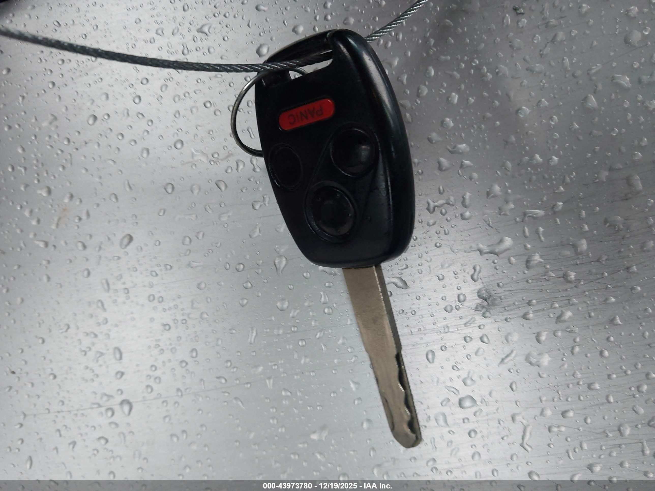 HONDA ACCORD image 11