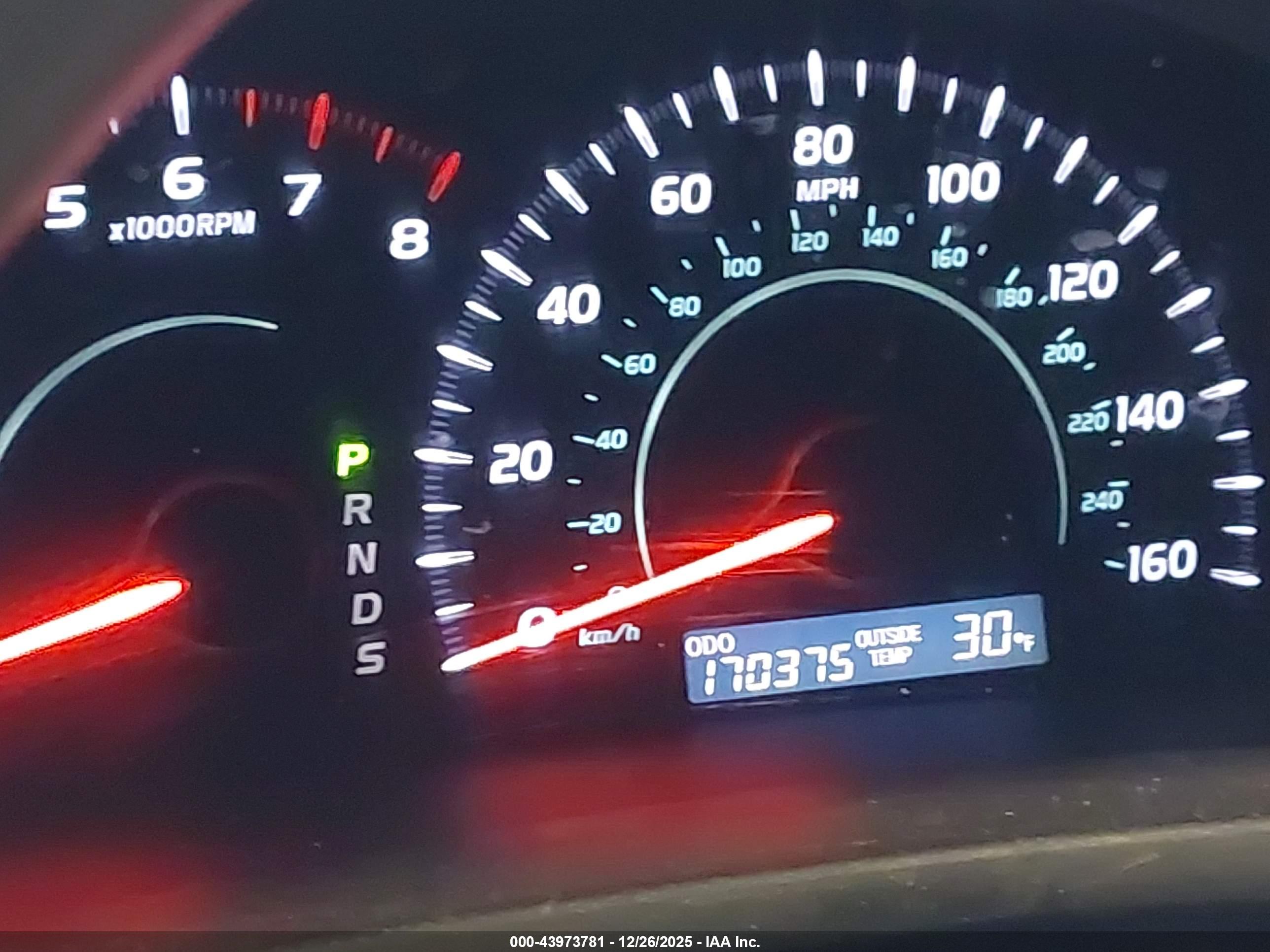 TOYOTA CAMRY image 7