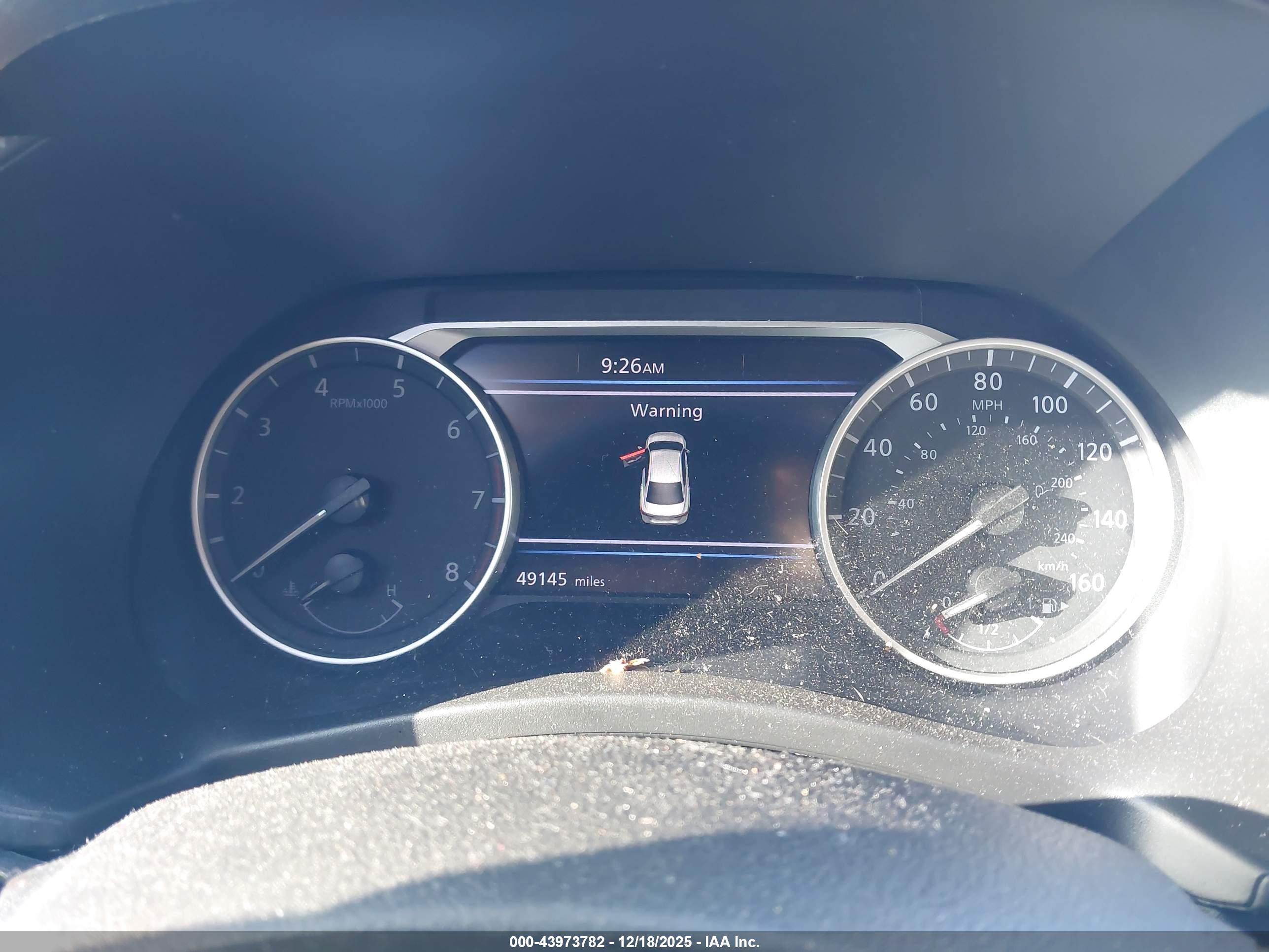 NISSAN SENTRA image 7