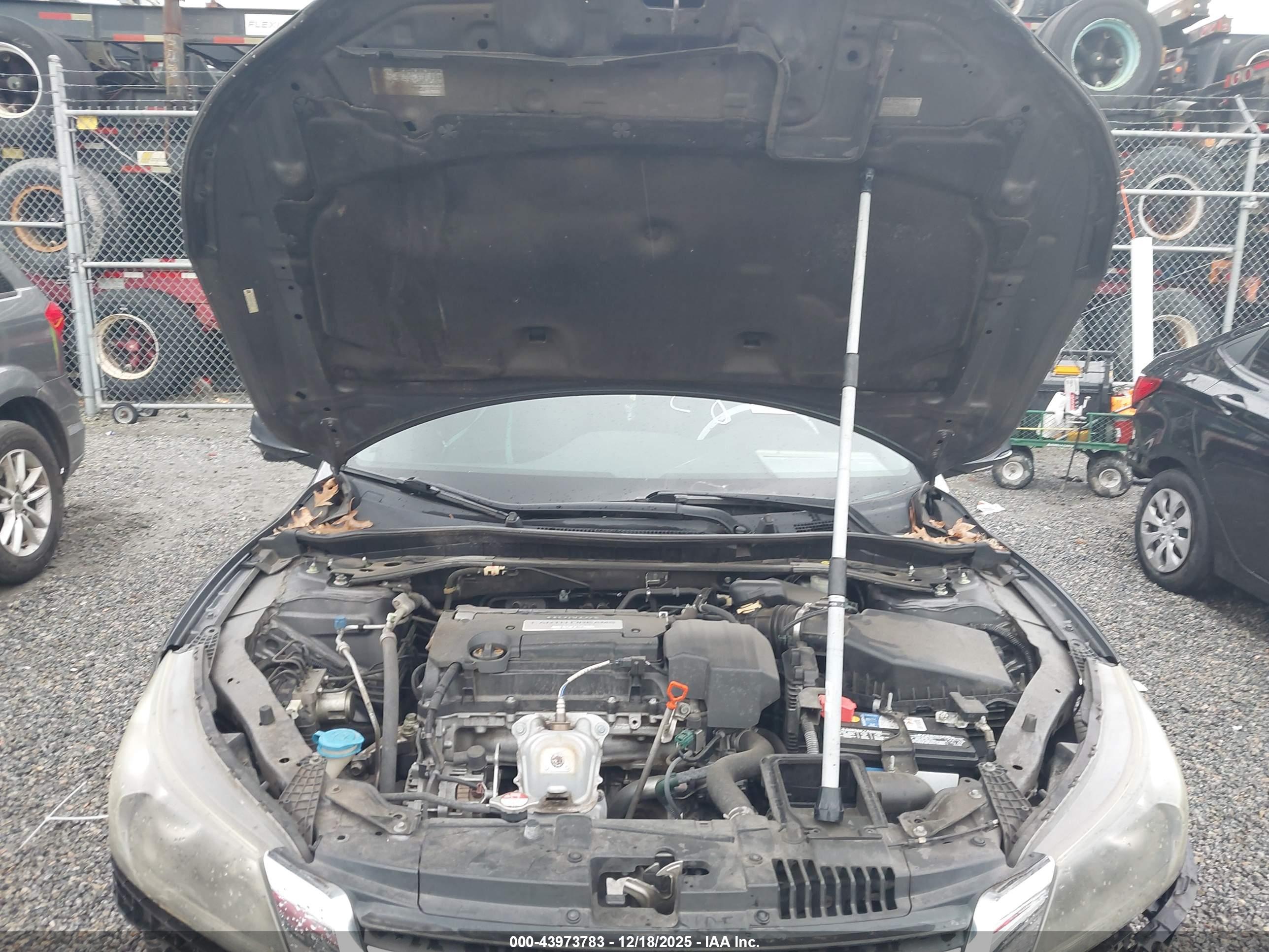 HONDA ACCORD image 10