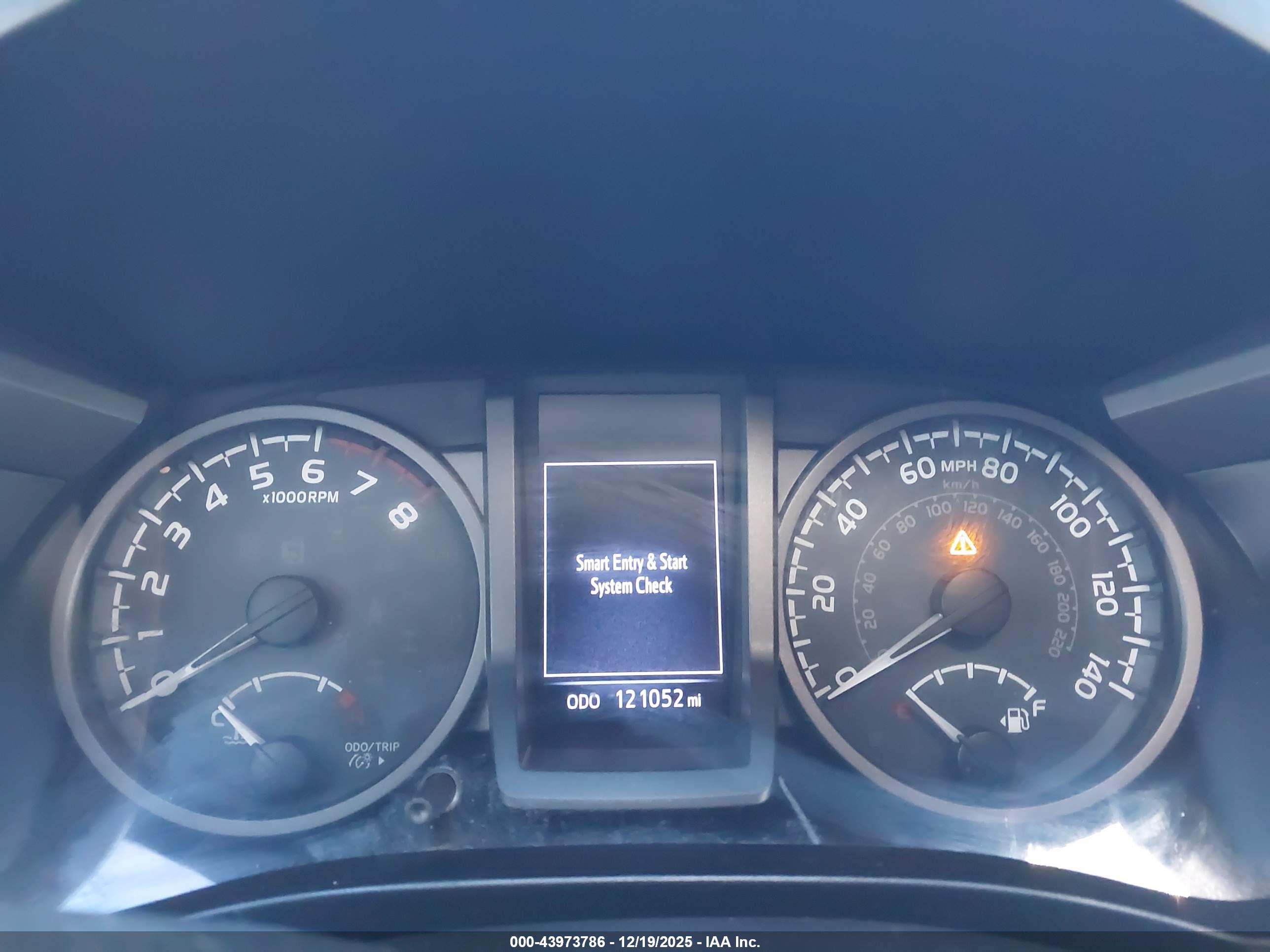 TOYOTA TACOMA image 7