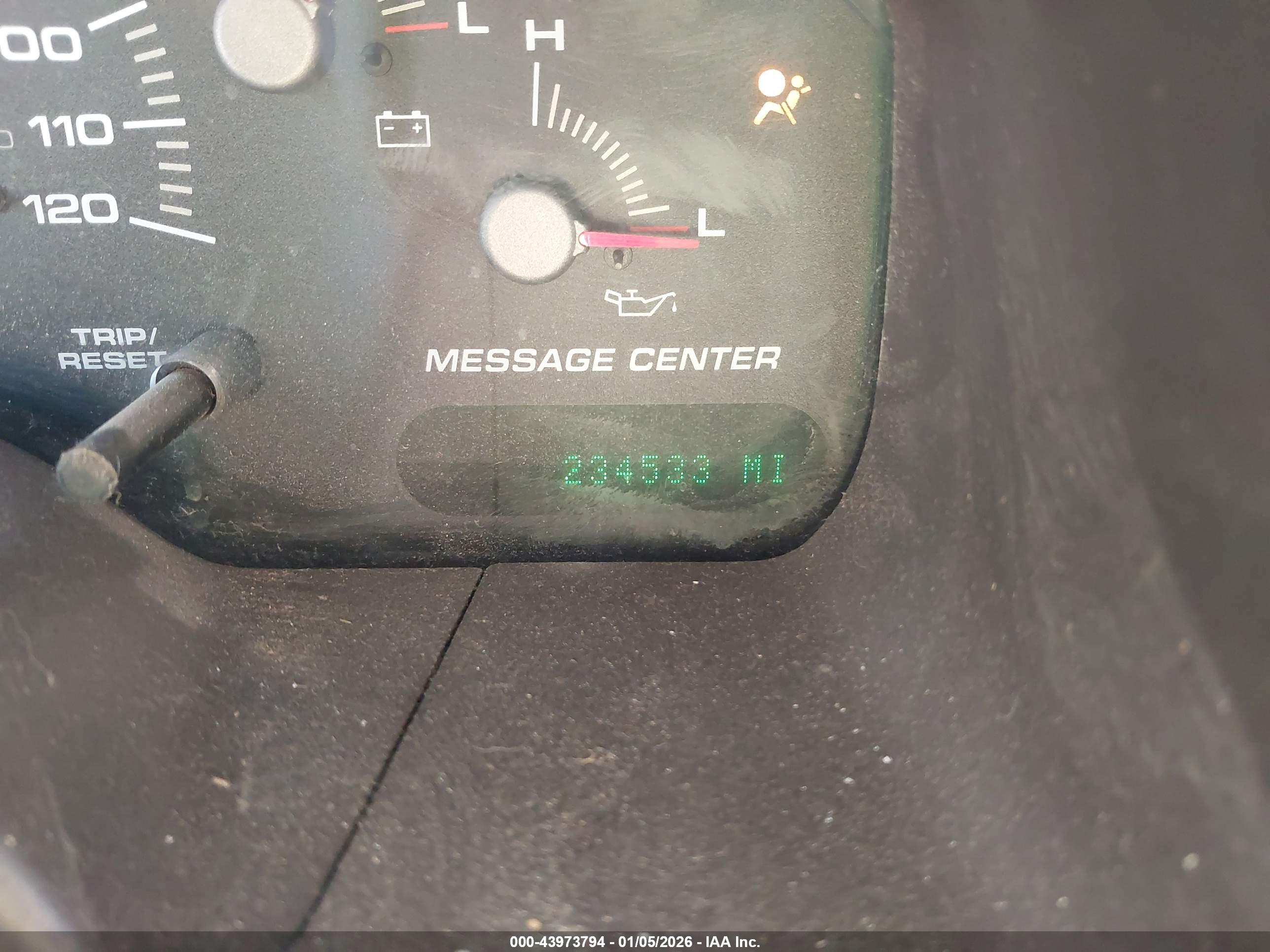 FORD EXPEDITION image 7