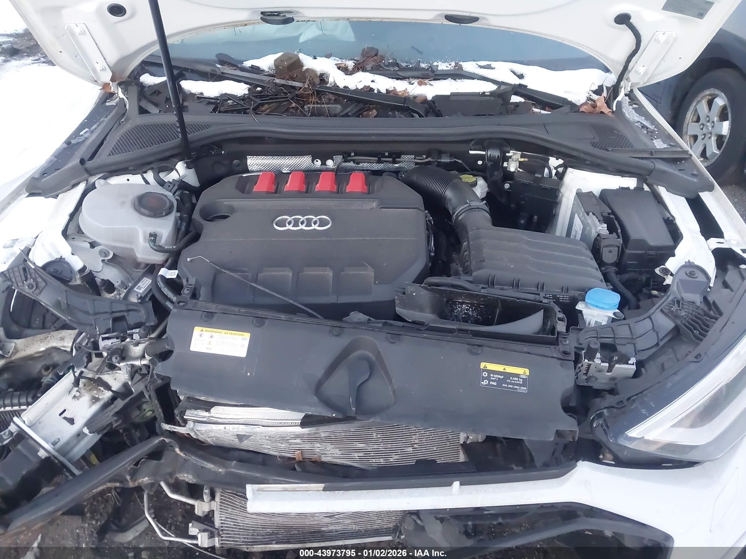 AUDI S3 image 10