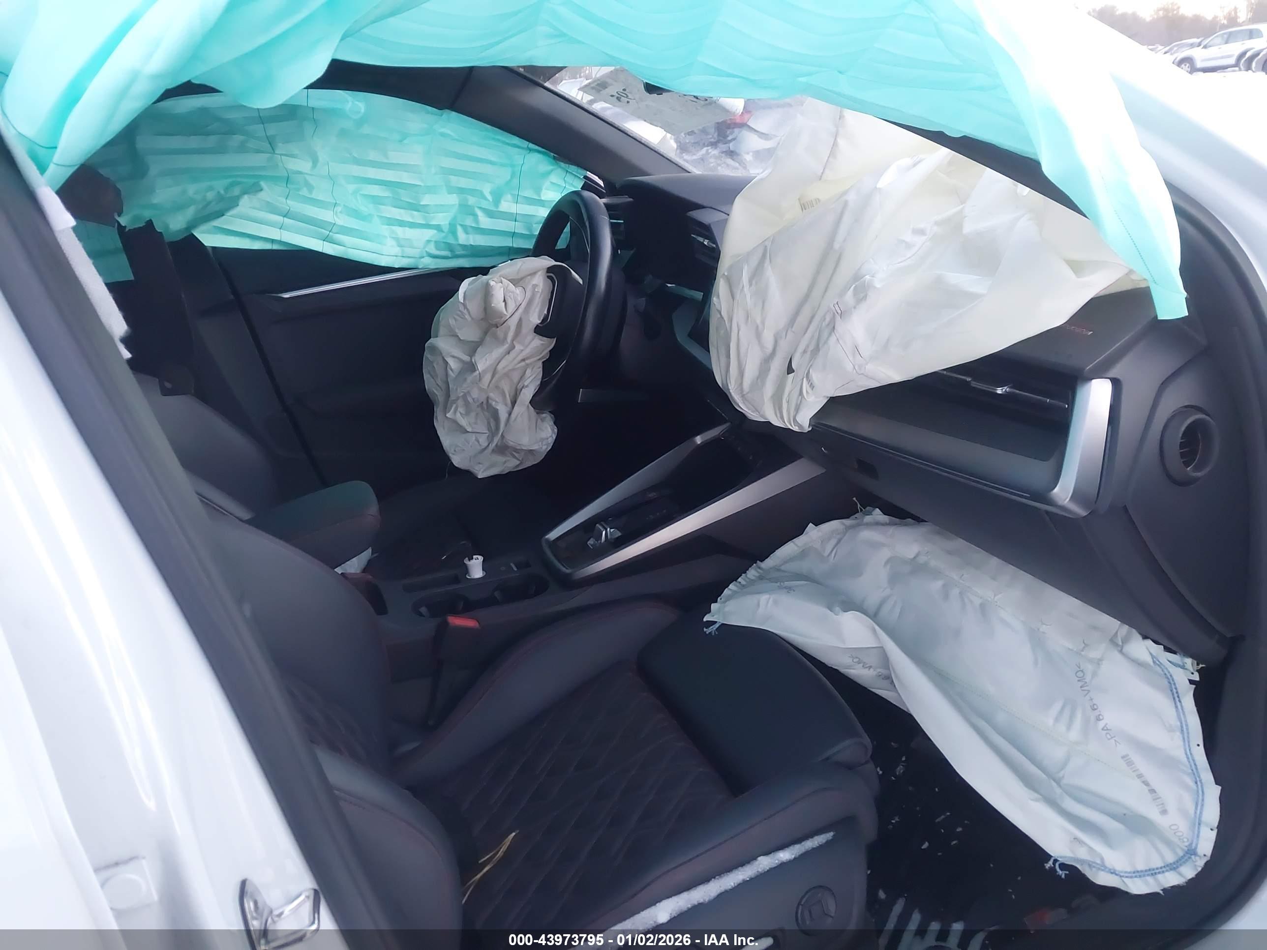 AUDI S3 image 5