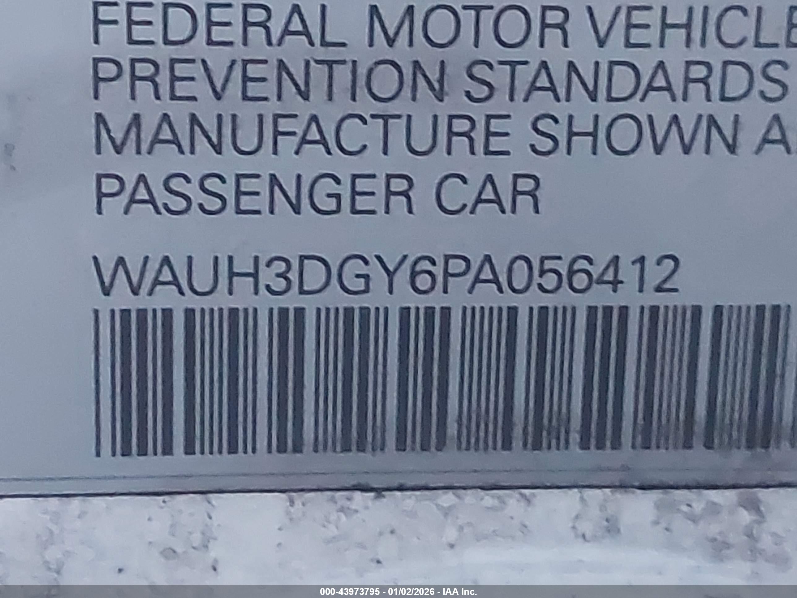AUDI S3 image 9