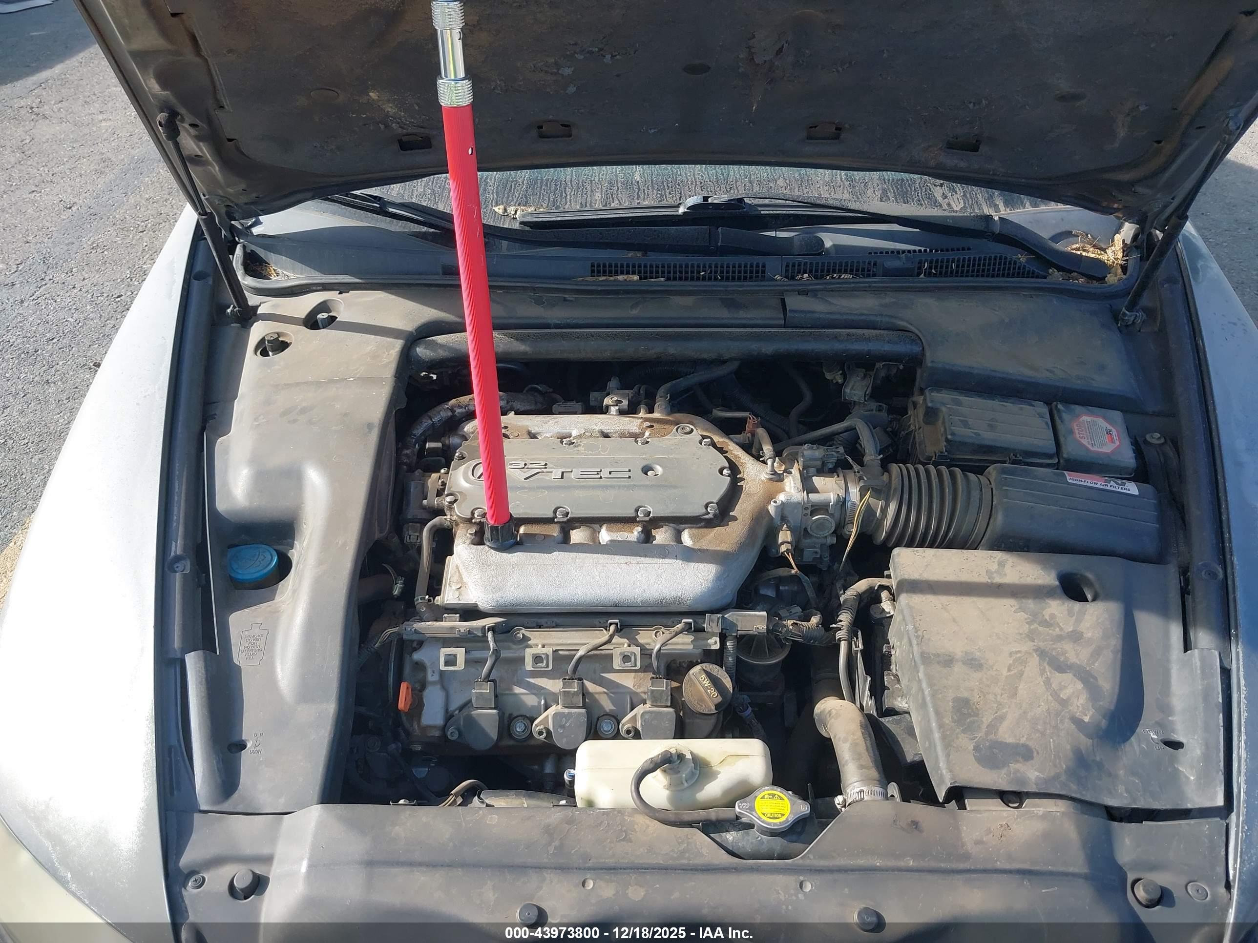 ACURA TL image 10