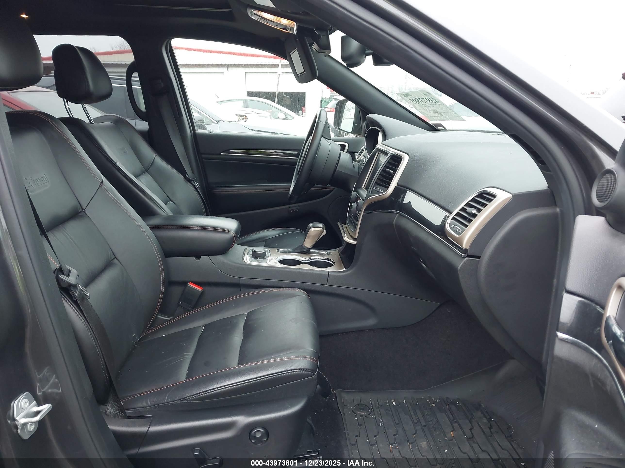 JEEP GRAND image 5