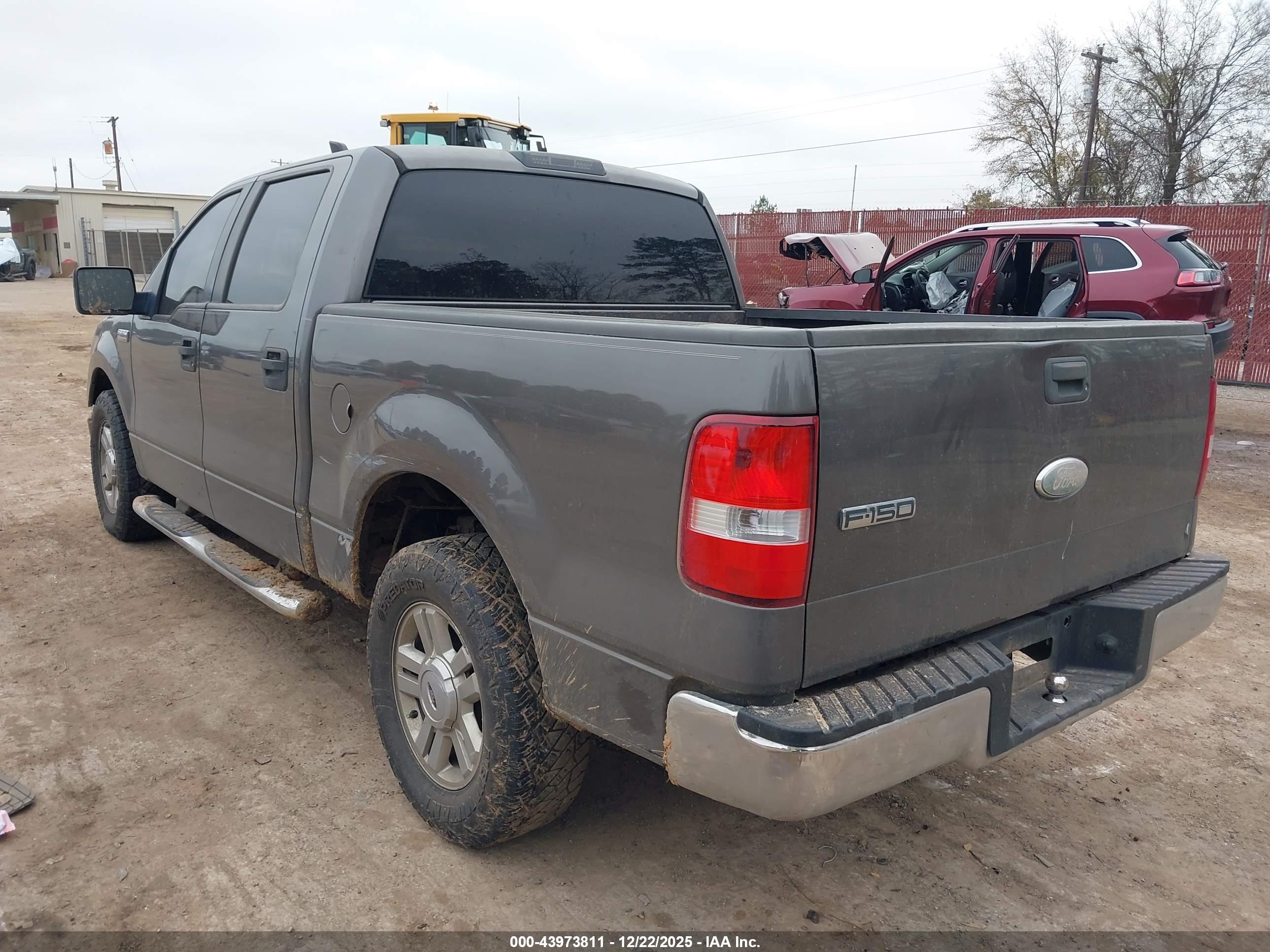 FORD F-150 image 3