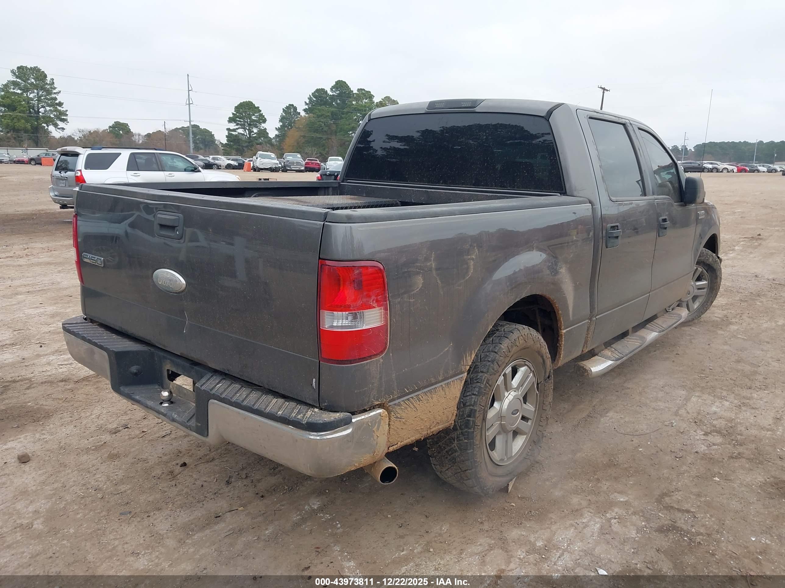 FORD F-150 image 4
