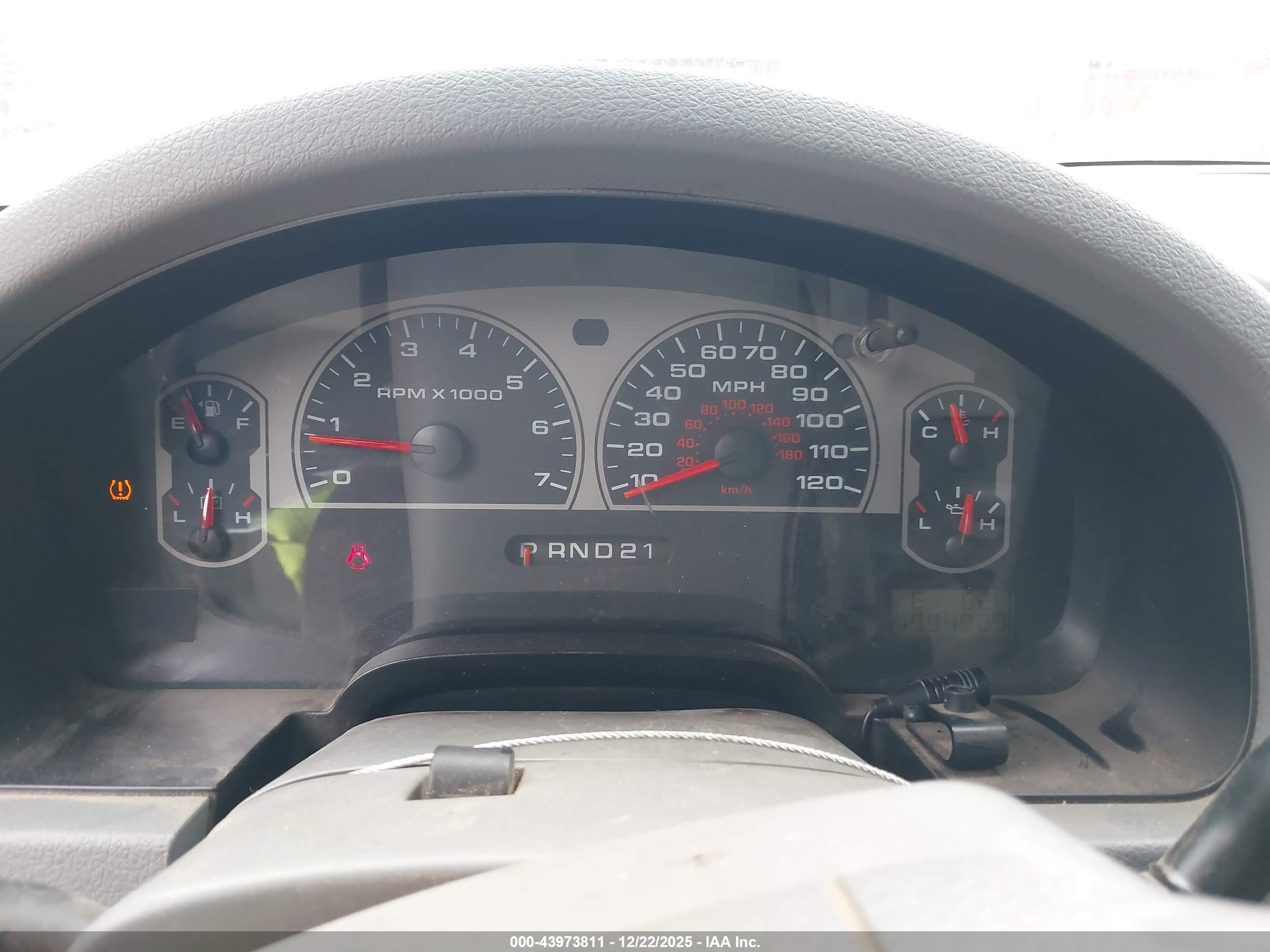 FORD F-150 image 7