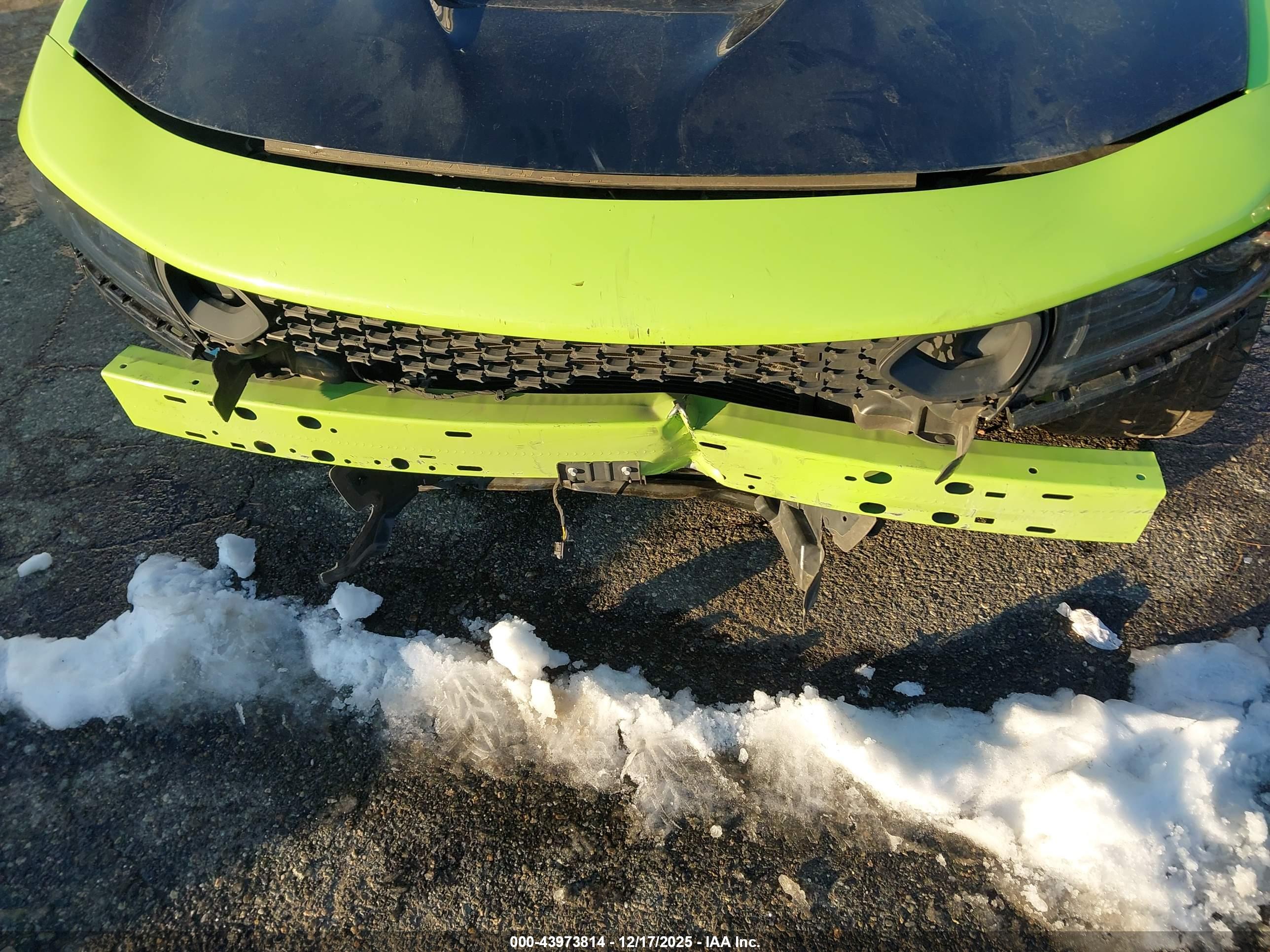 DODGE CHARGER image 6
