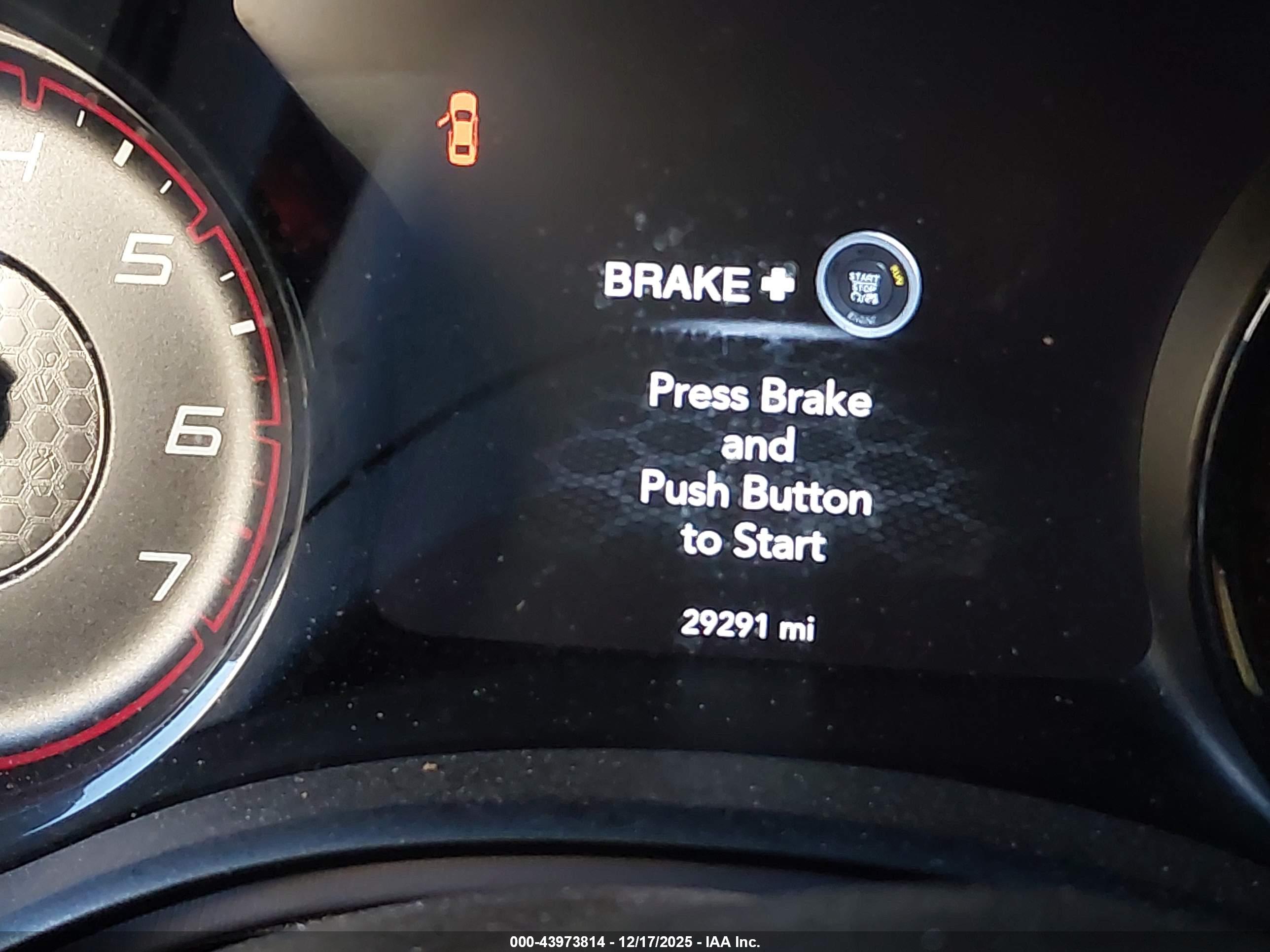DODGE CHARGER image 7