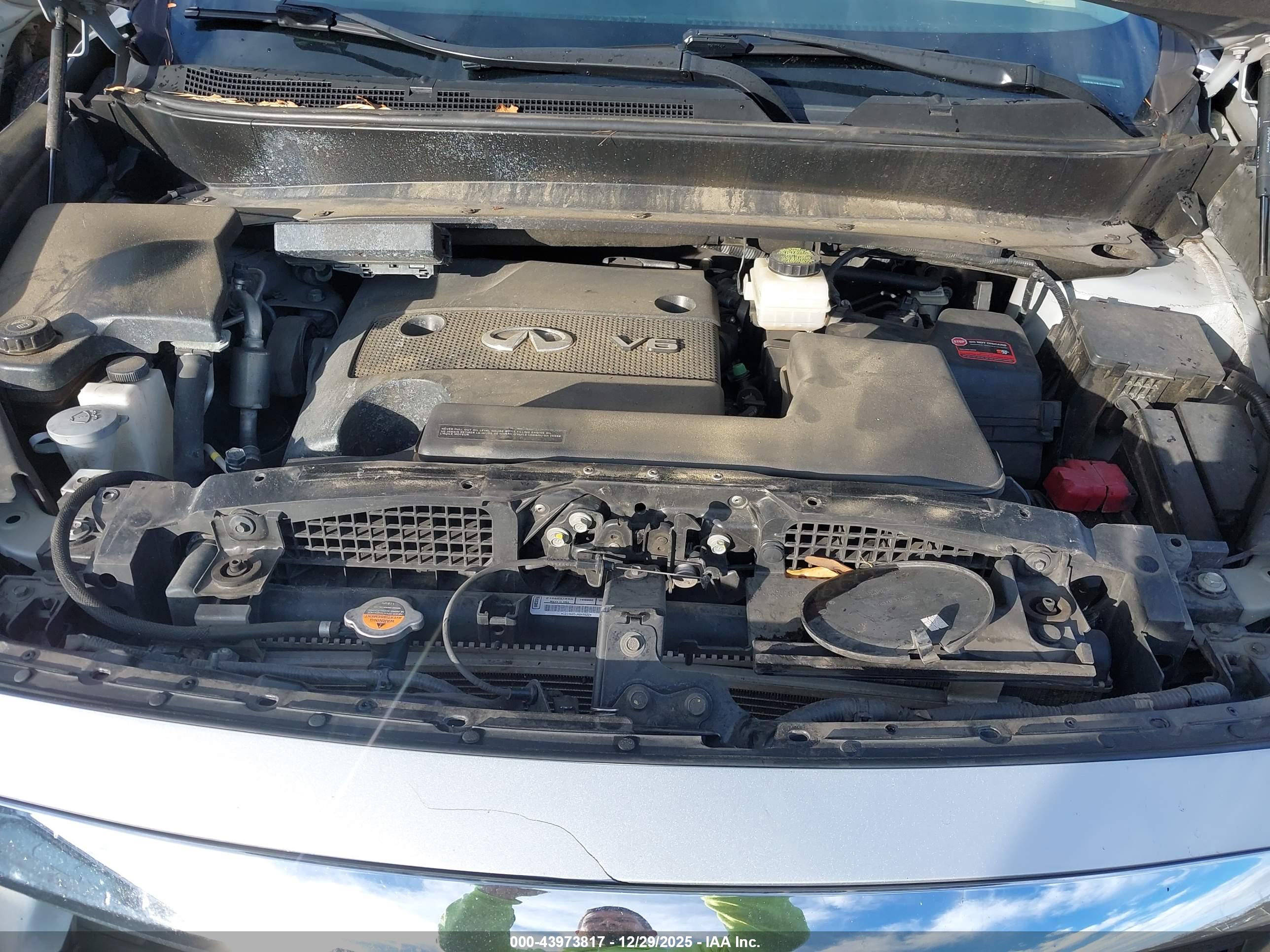 INFINITI QX60 image 10