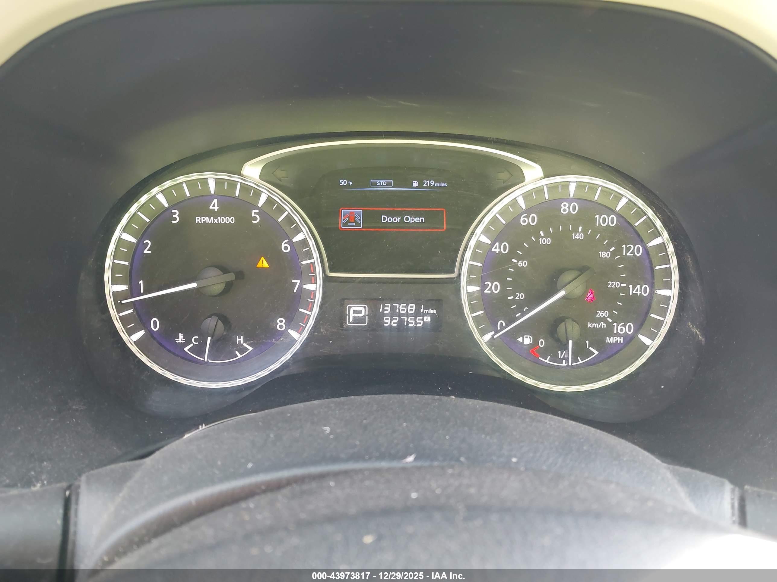 INFINITI QX60 image 7