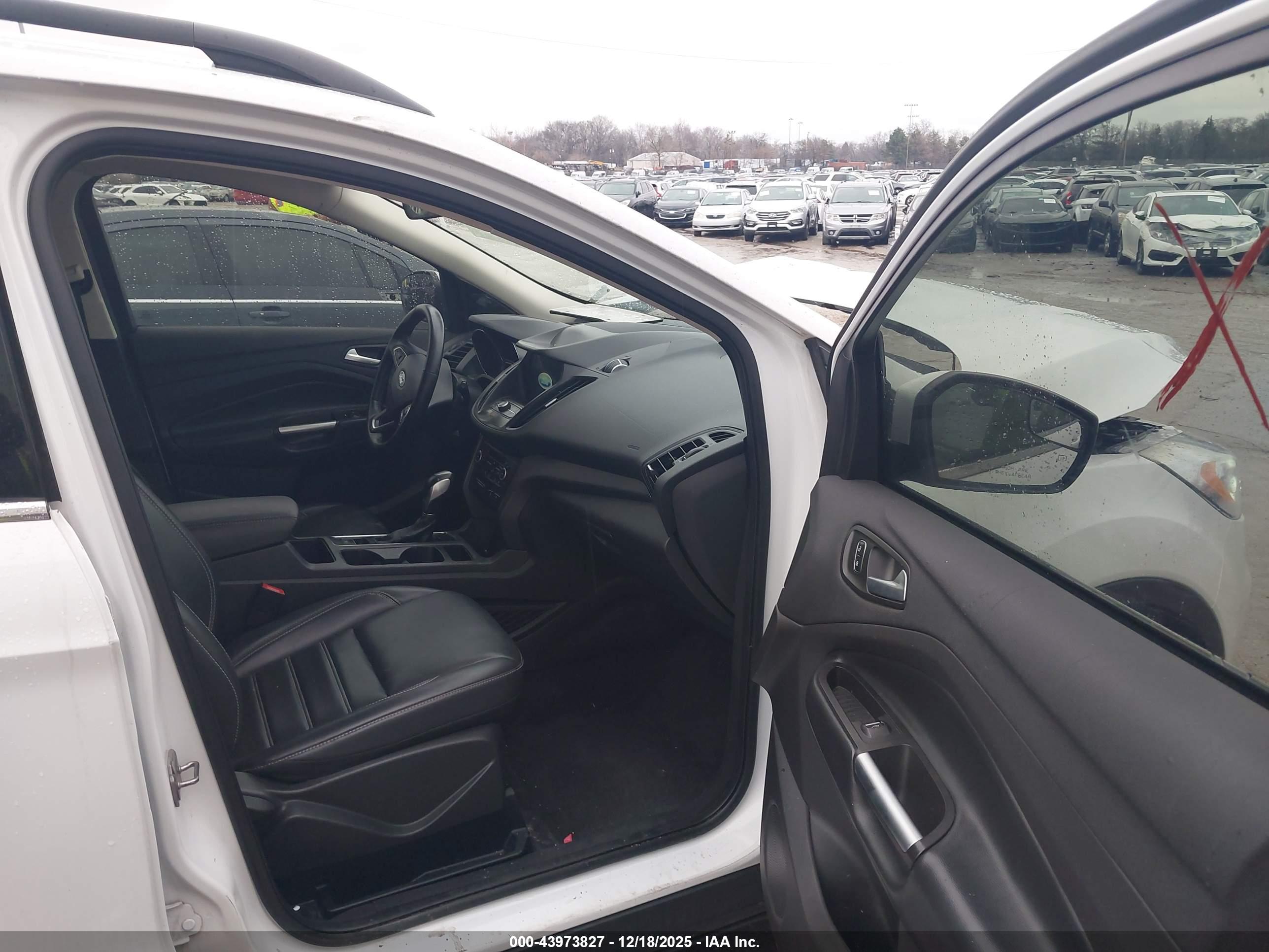 FORD ESCAPE image 5