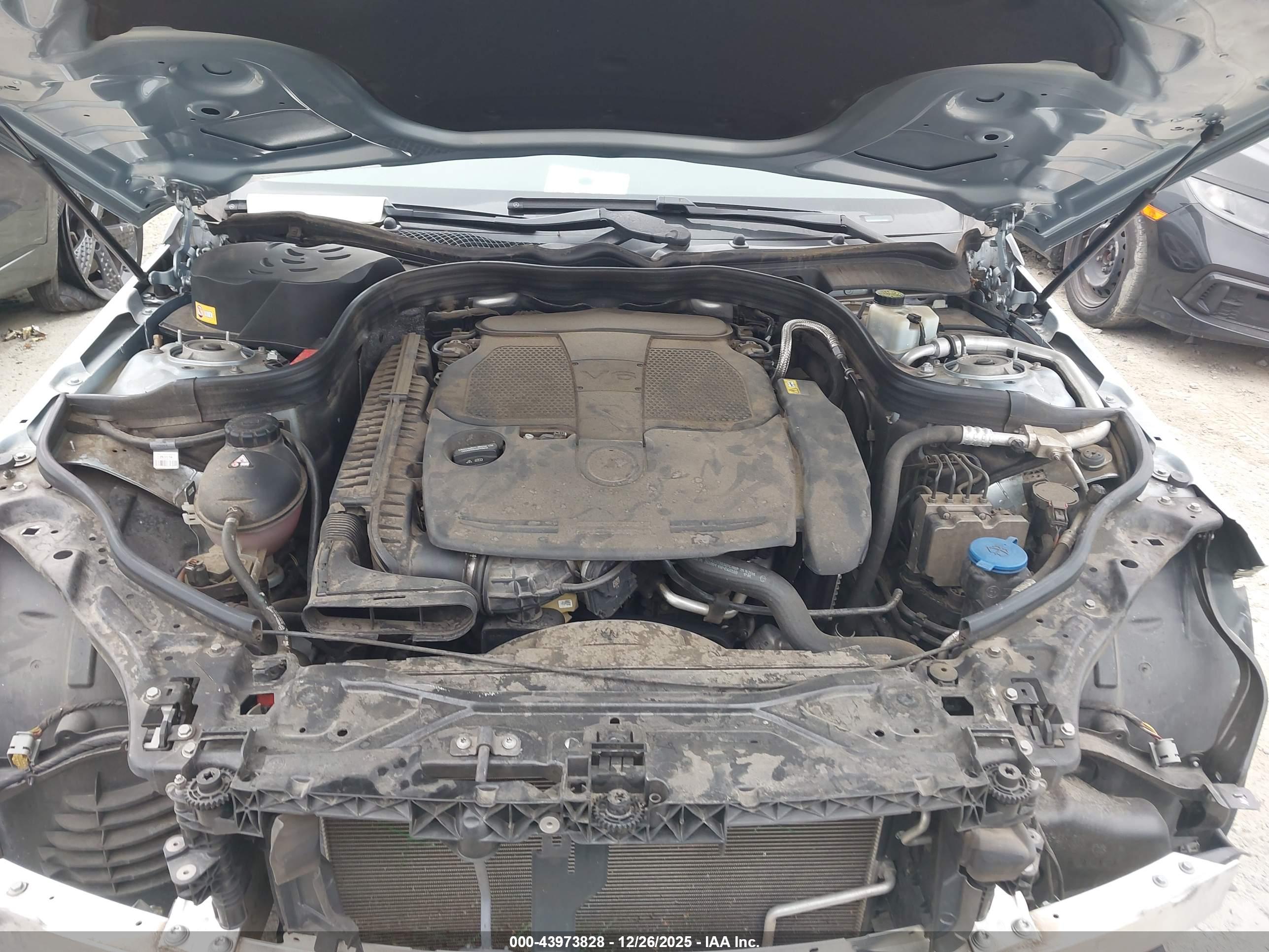 MERCEDES-BENZ E image 10