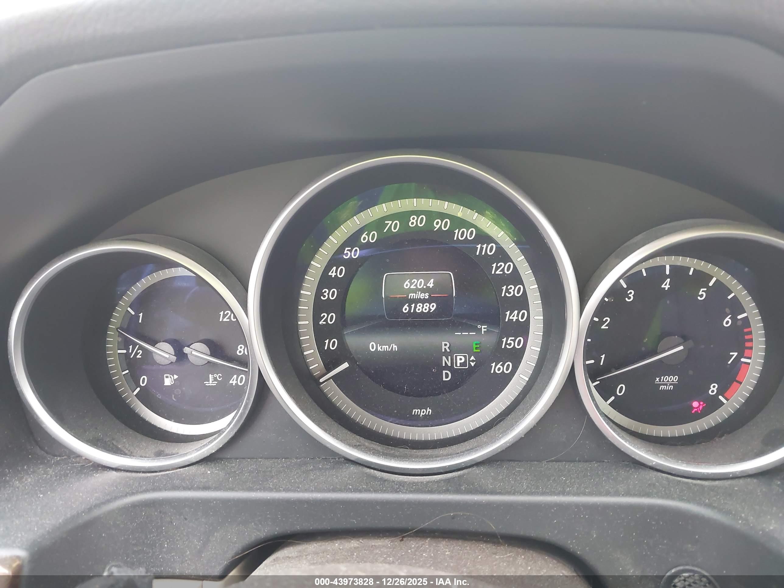 MERCEDES-BENZ E image 7