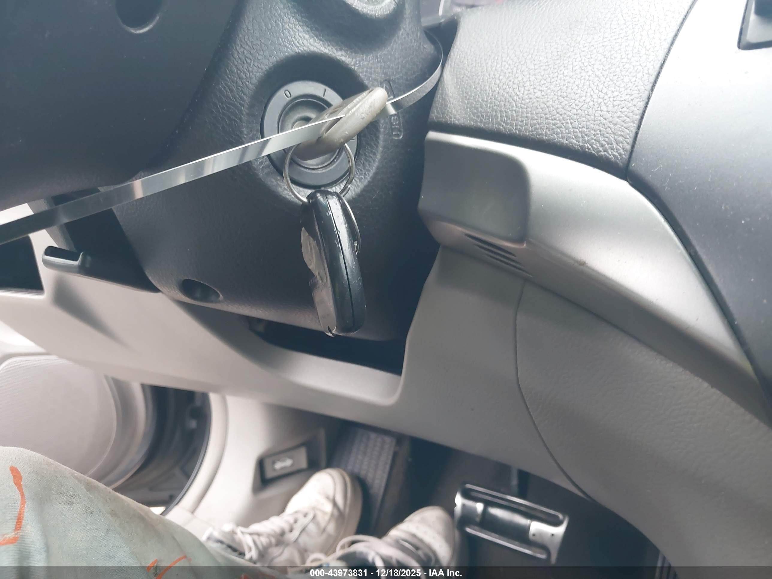 HONDA ACCORD image 11