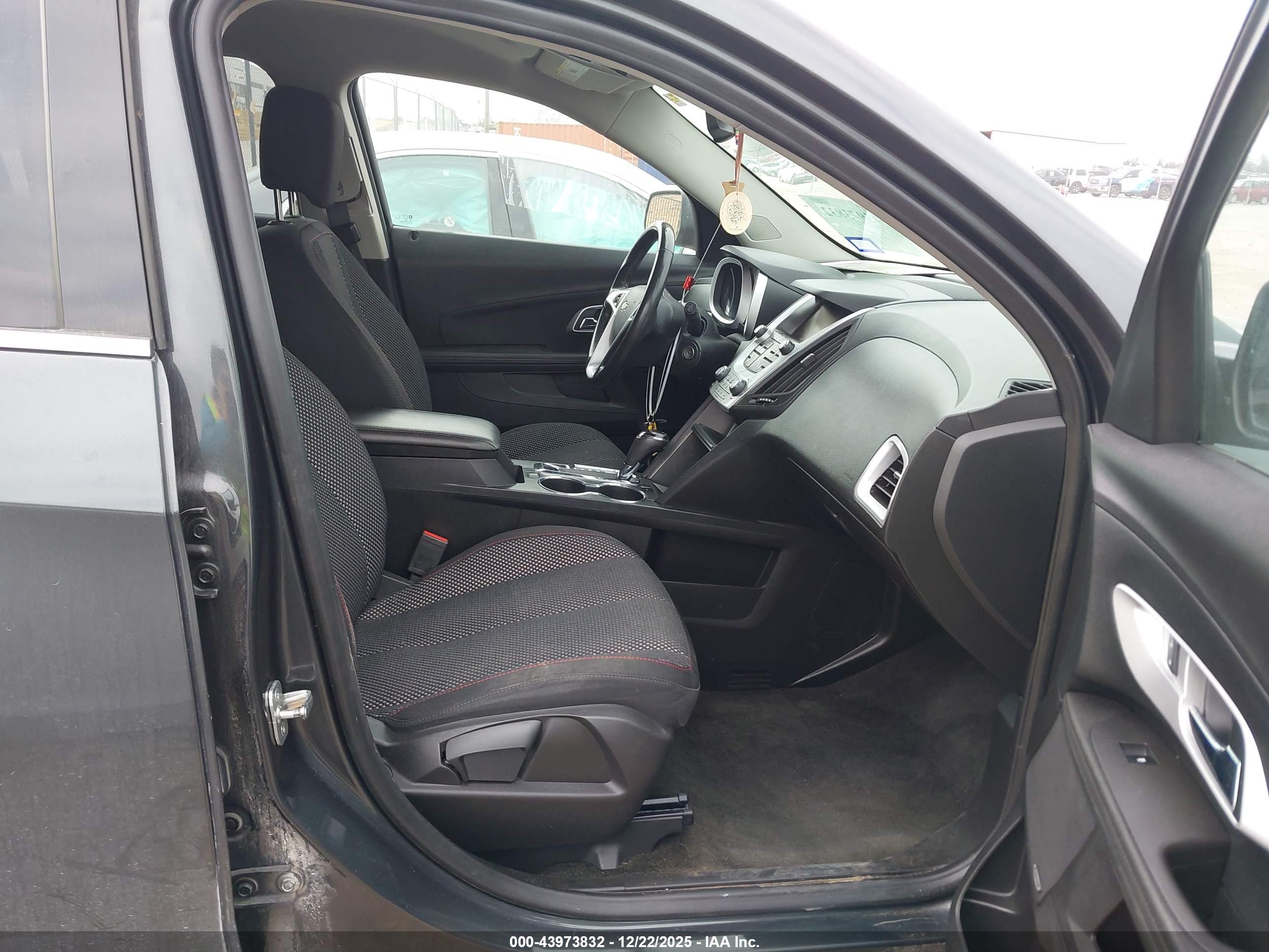 CHEVROLET EQUINOX image 5