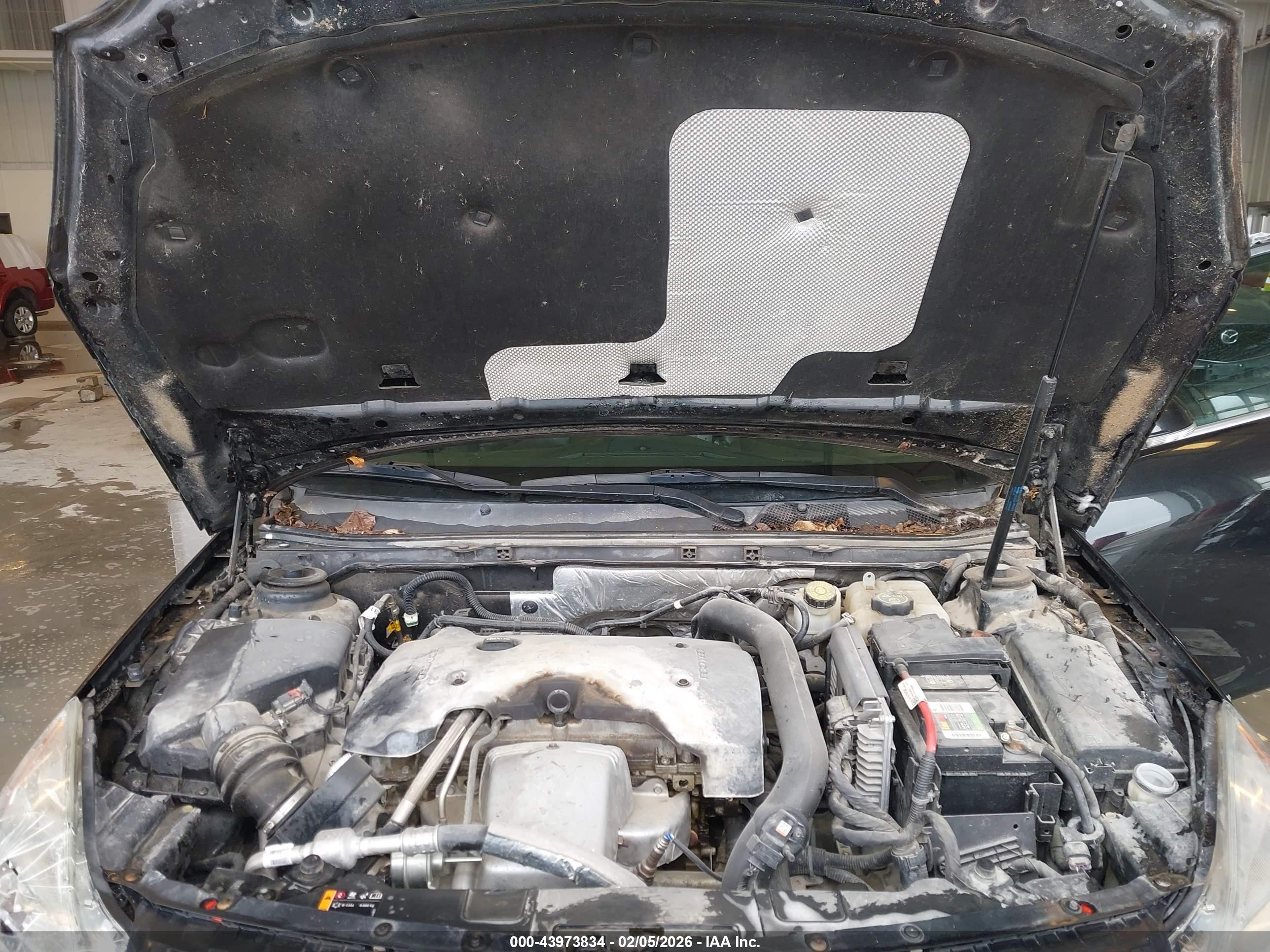 BUICK REGAL image 10