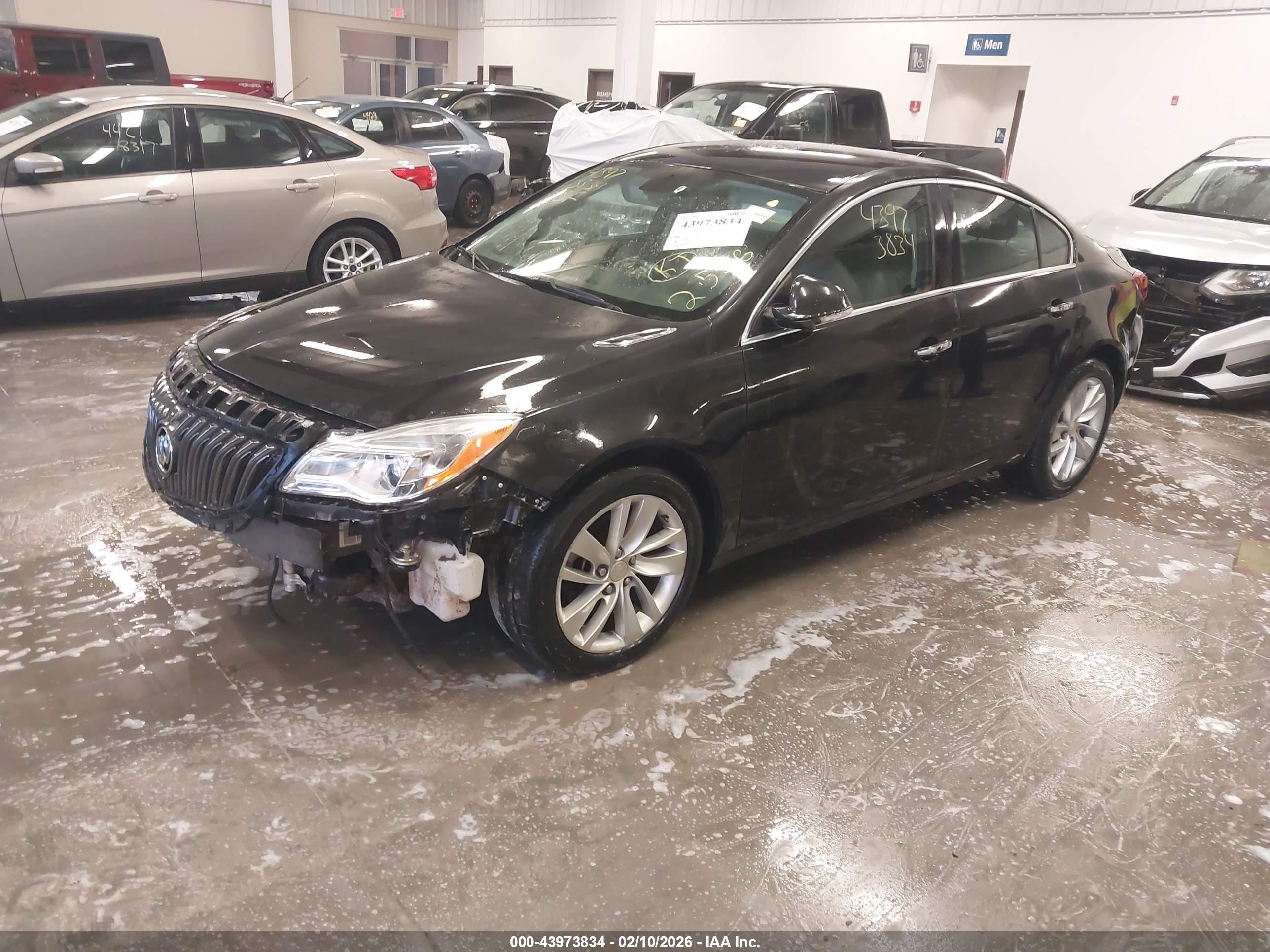 BUICK REGAL image 2