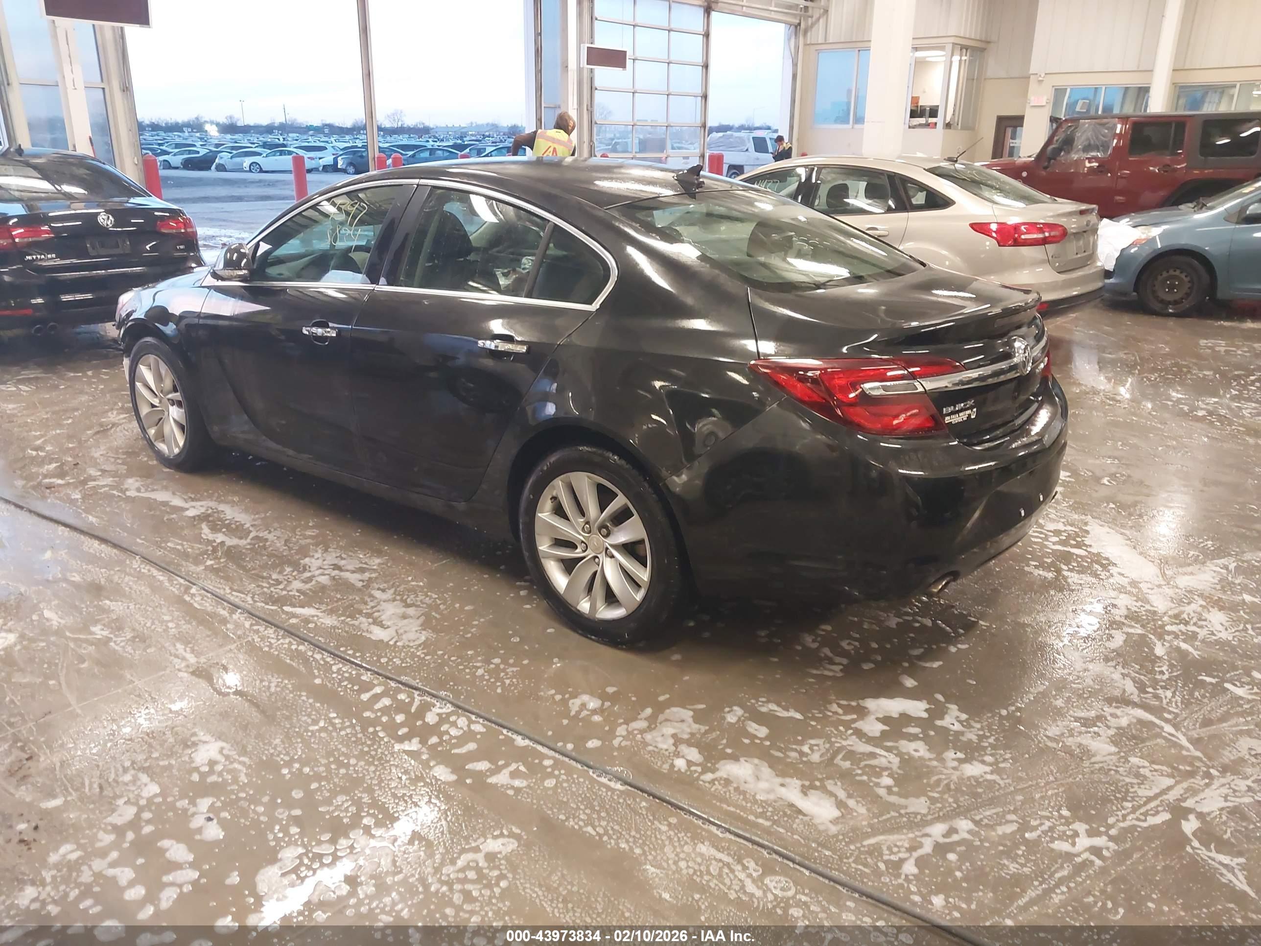BUICK REGAL image 3