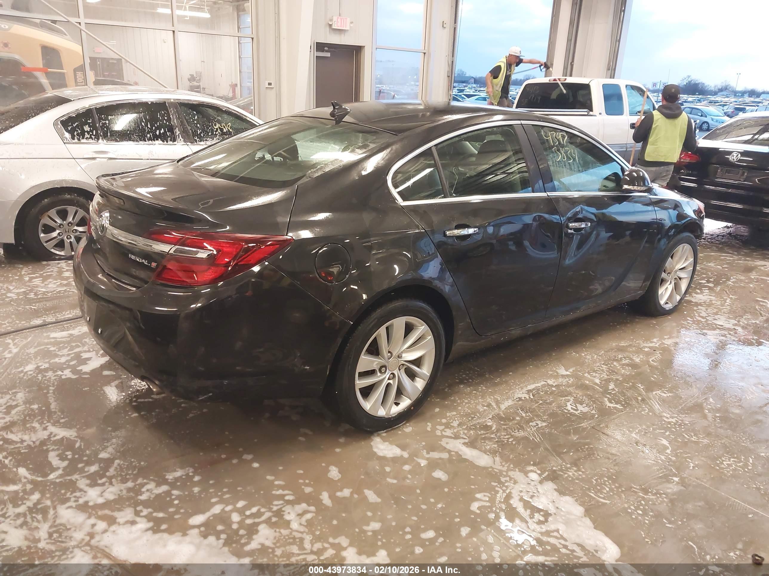 BUICK REGAL image 4