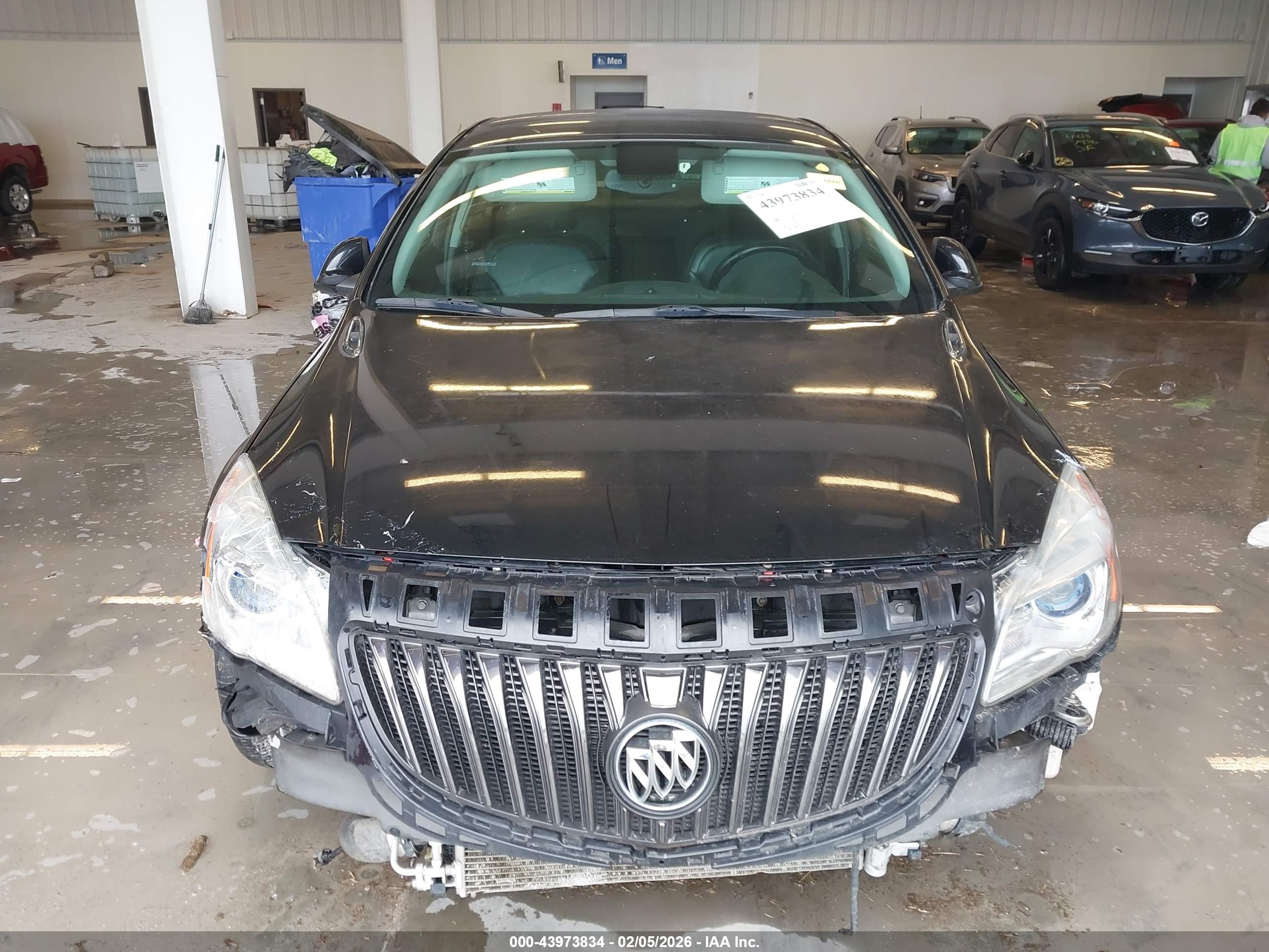 BUICK REGAL image 6