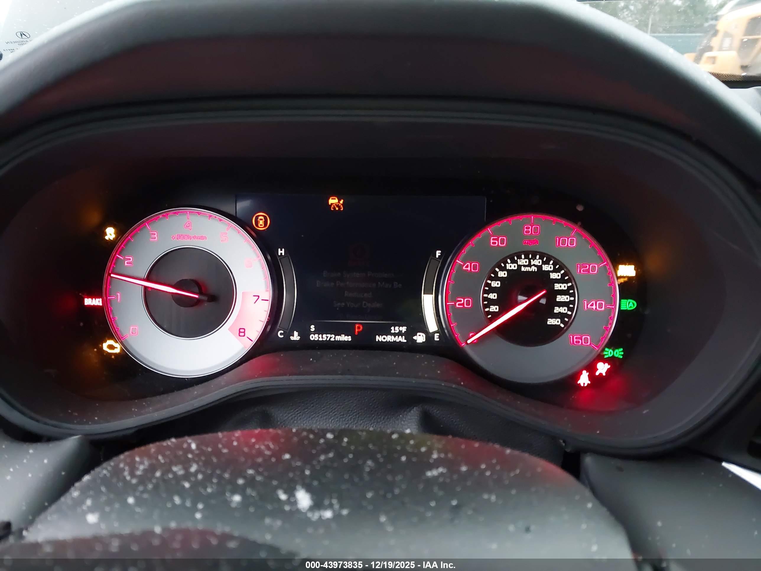 ACURA TLX image 7