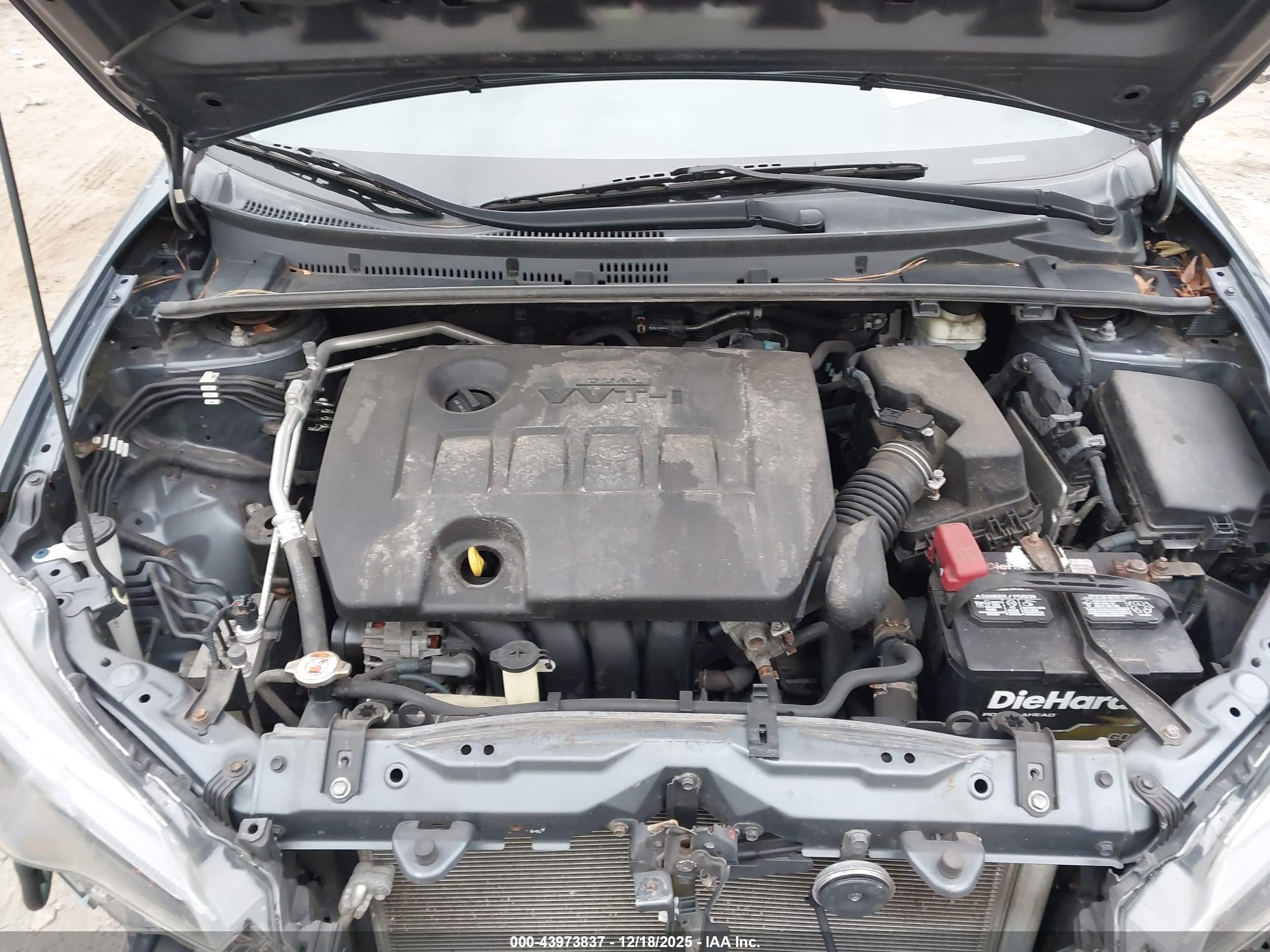 TOYOTA COROLLA image 10