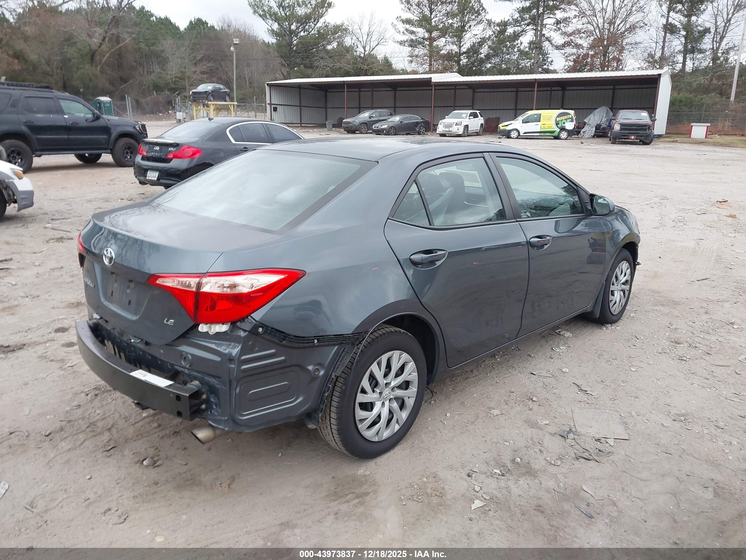 TOYOTA COROLLA image 4