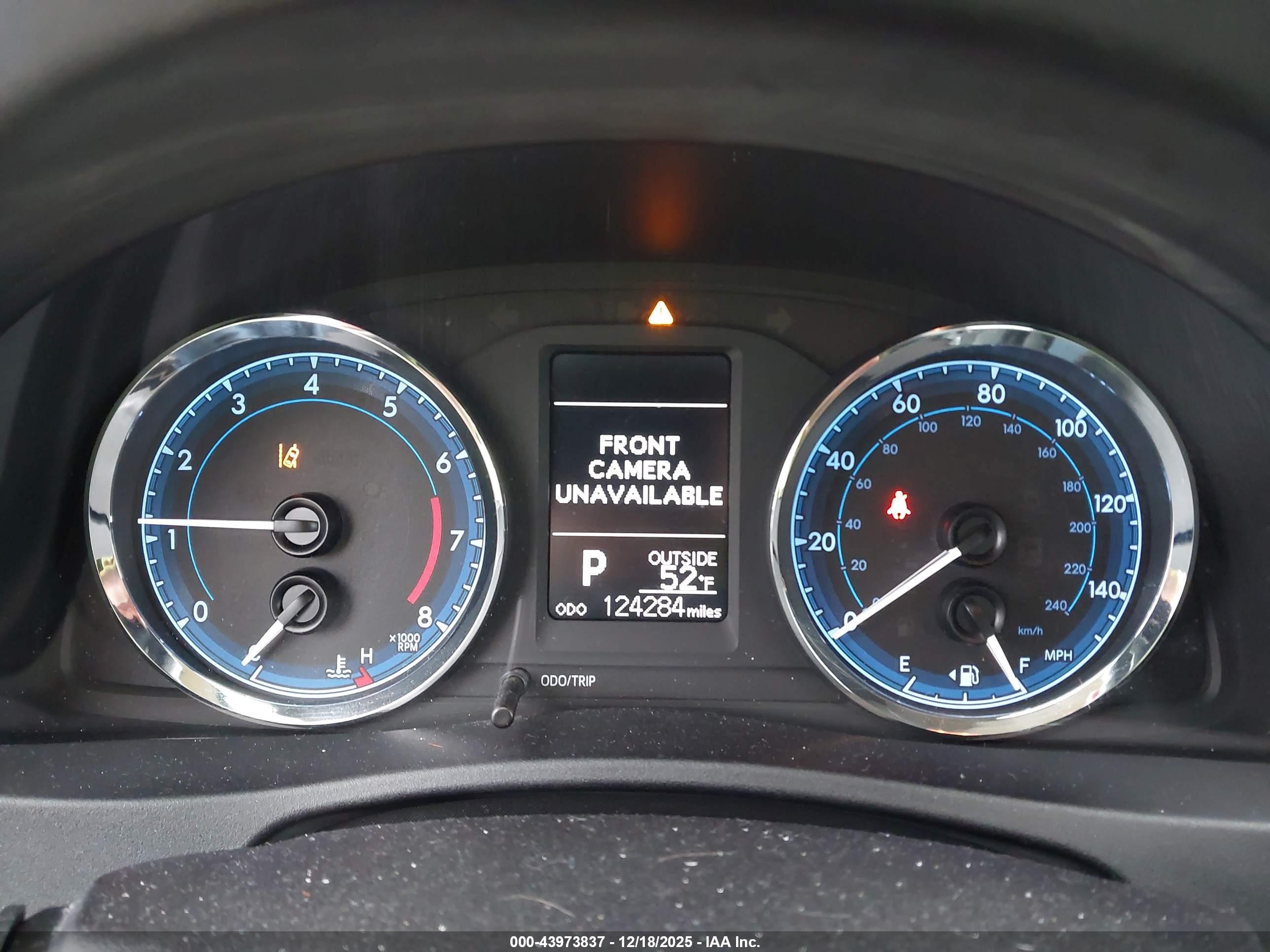 TOYOTA COROLLA image 7