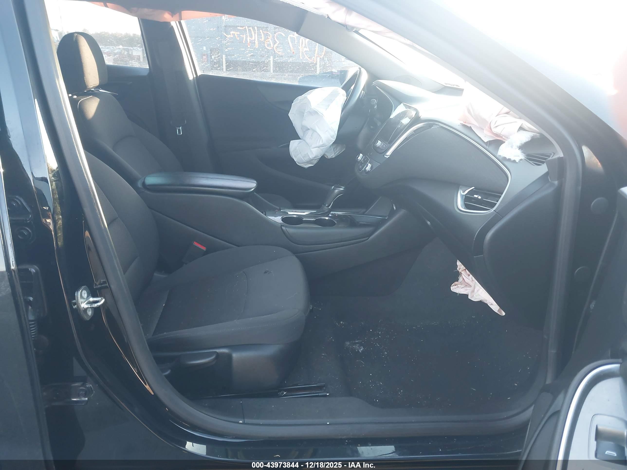CHEVROLET MALIBU image 5