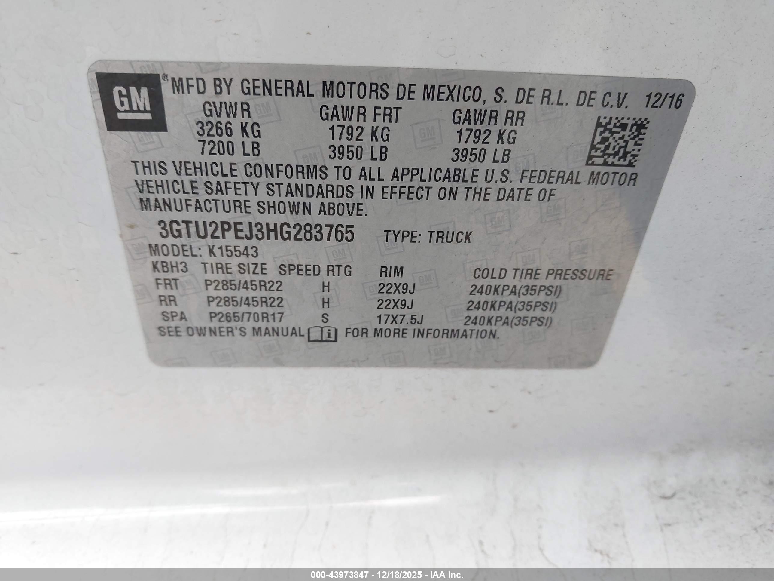 GMC SIERRA image 9