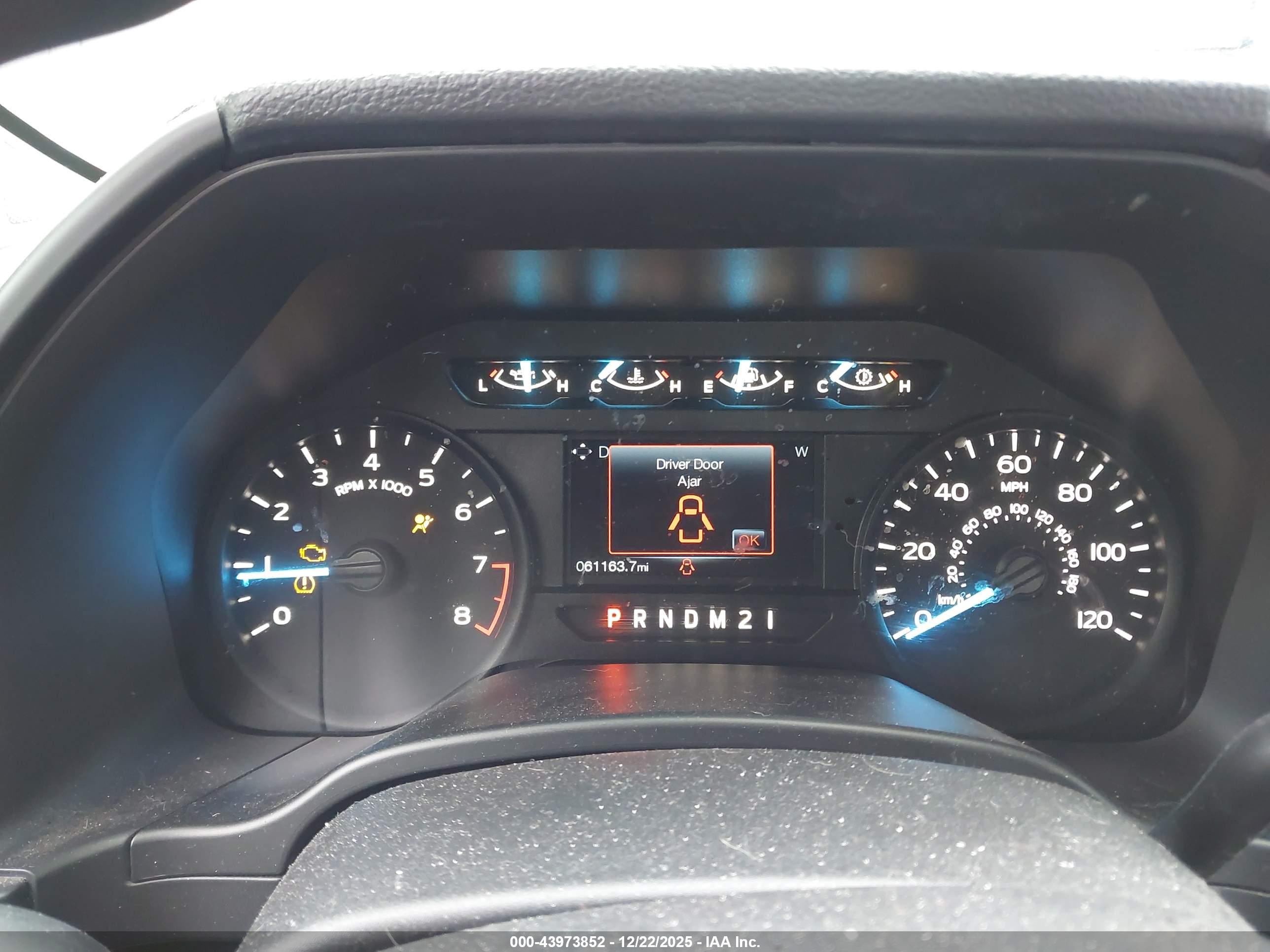 FORD F-150 image 7