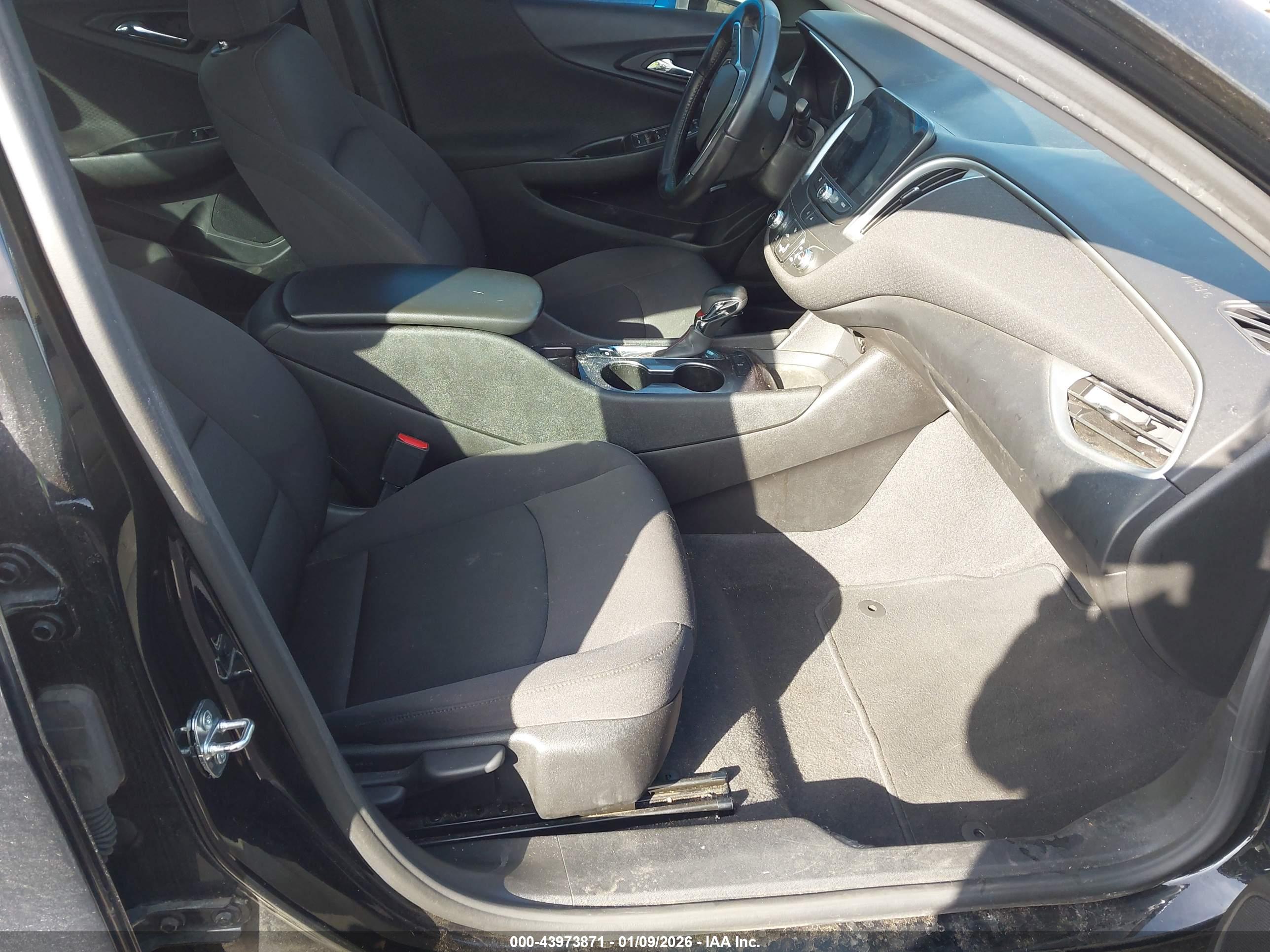 CHEVROLET MALIBU image 5