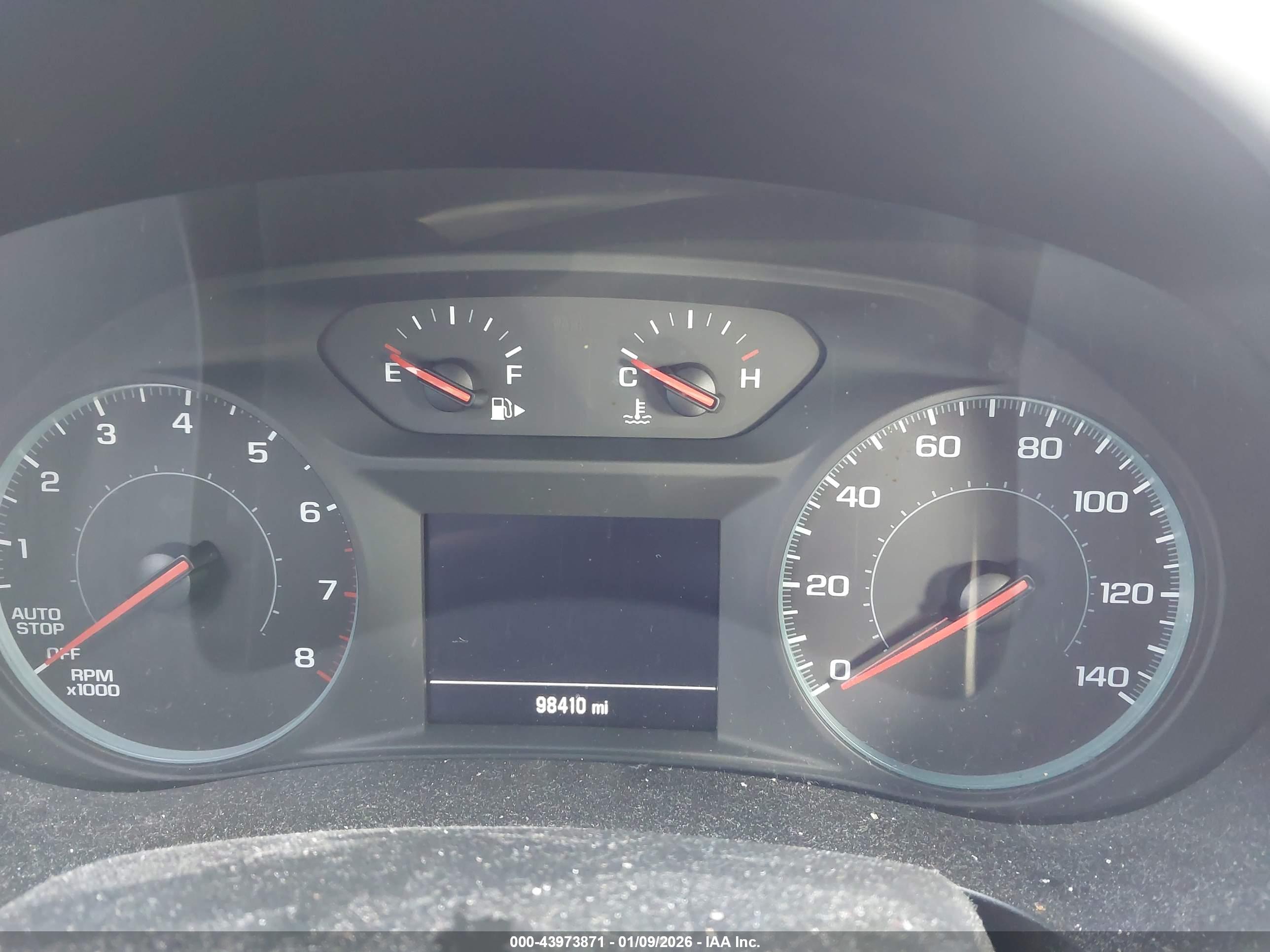 CHEVROLET MALIBU image 7
