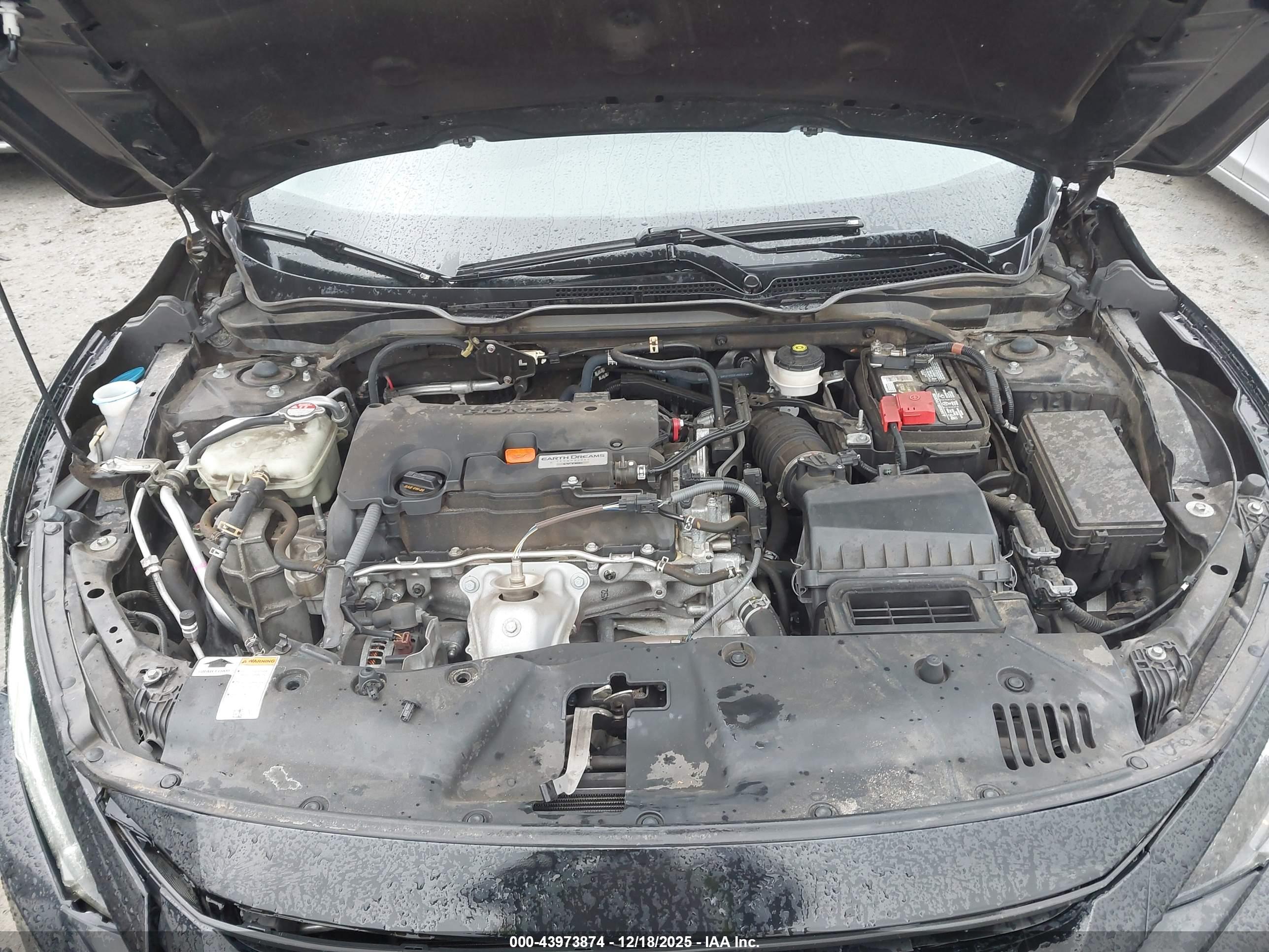 HONDA CIVIC image 10