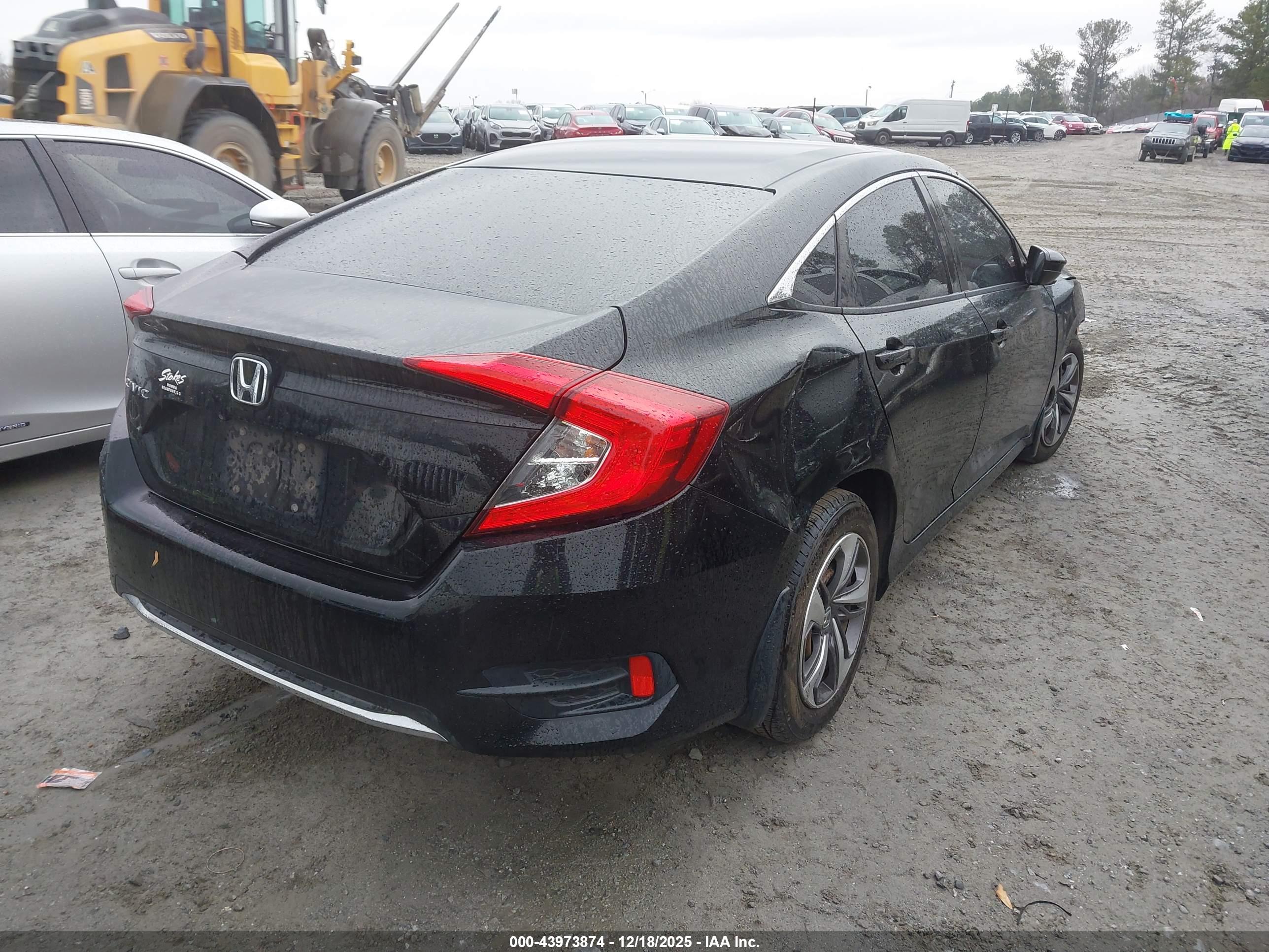 HONDA CIVIC image 4