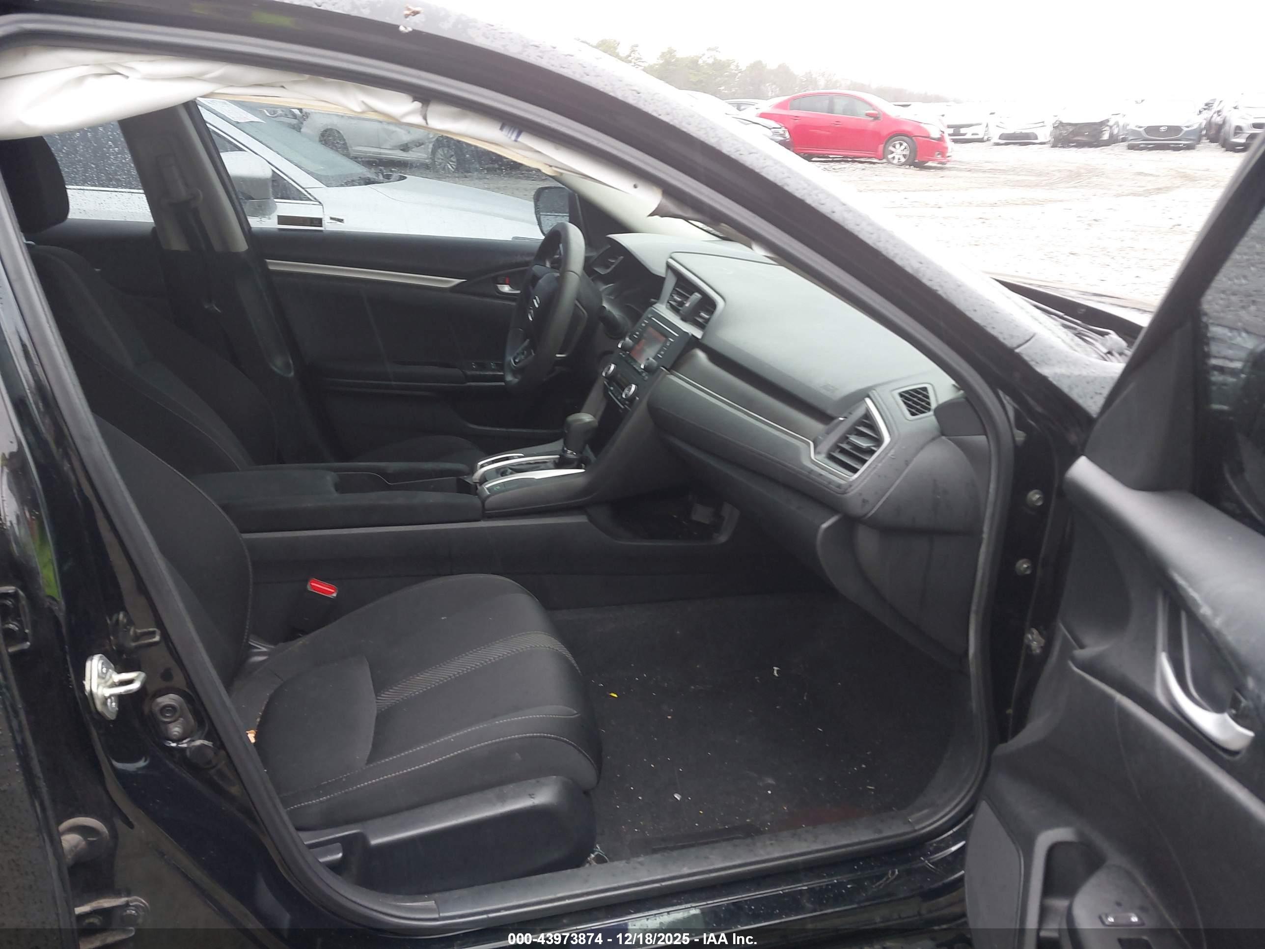 HONDA CIVIC image 5