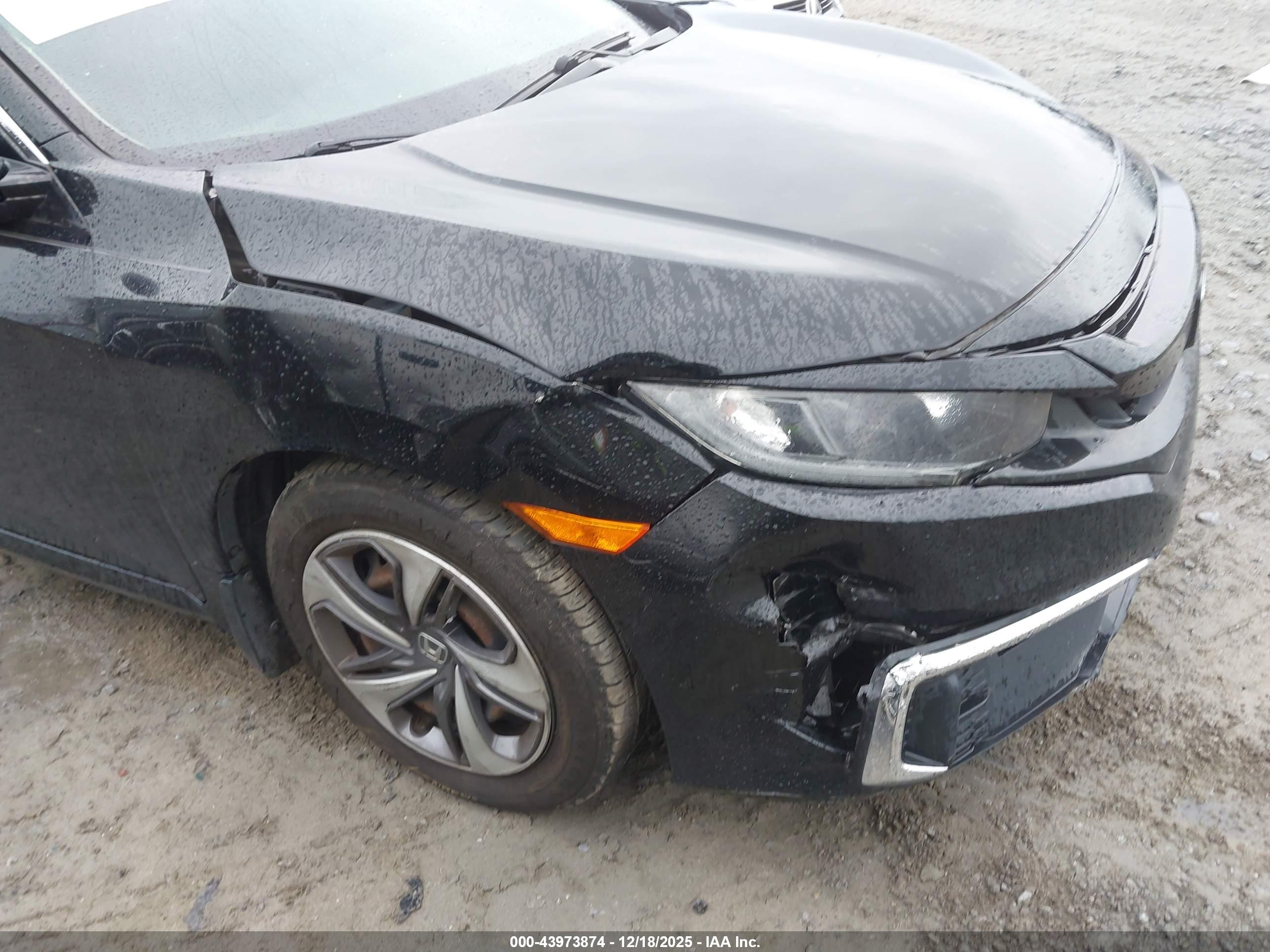 HONDA CIVIC image 6