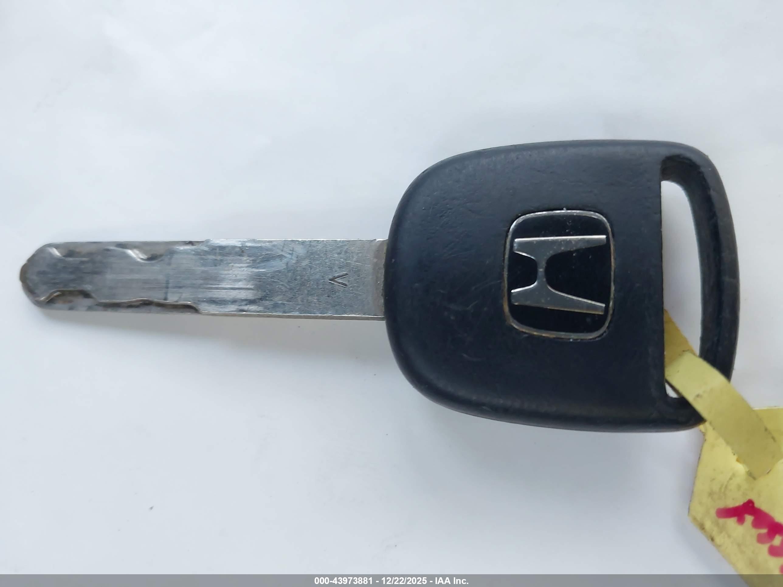 HONDA ODYSSEY image 11